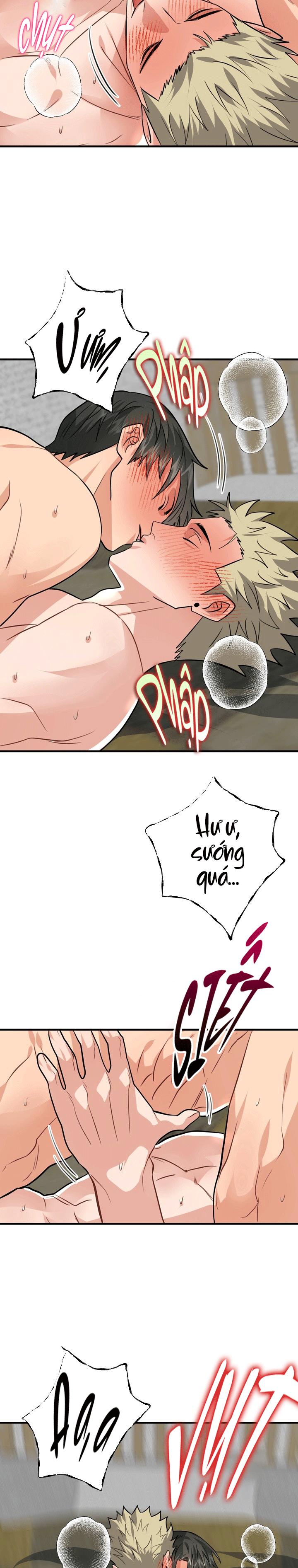 CÓ TIN VÀO TÍNH BẢN ÁC KHÔNG ? Chapter 48 - Next Chapter 49