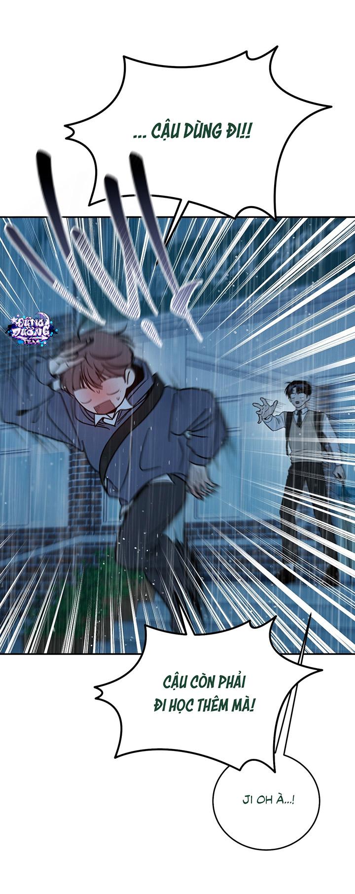 [DDT] ĐIỆP KHÚC MƯA GIÔNG Chapter 1 - Trang 2