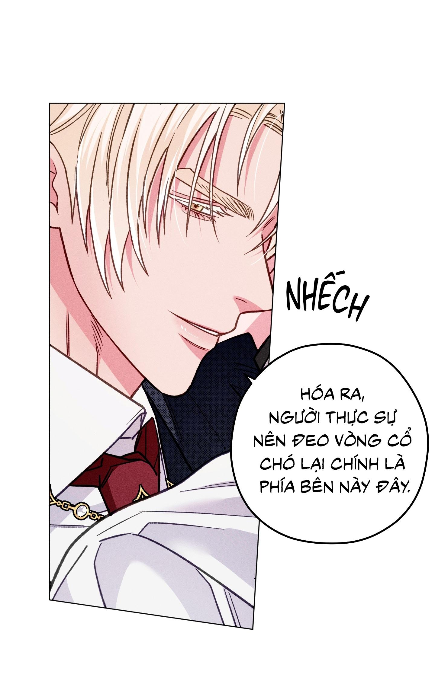 Xuyên Thành Bá Tước Omega Chapter 12 - Next 