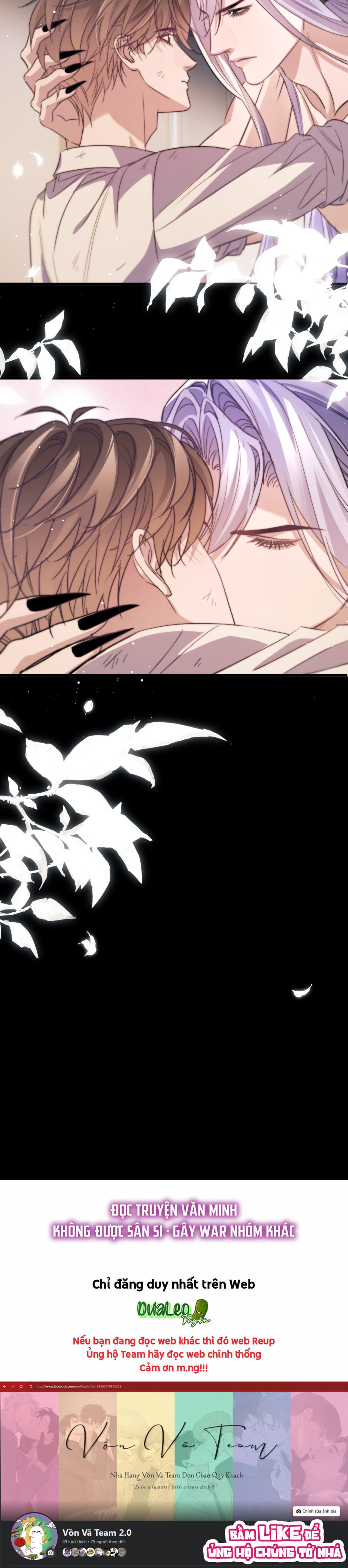 Nhân Ngư Desharow Chapter 102 - Next 