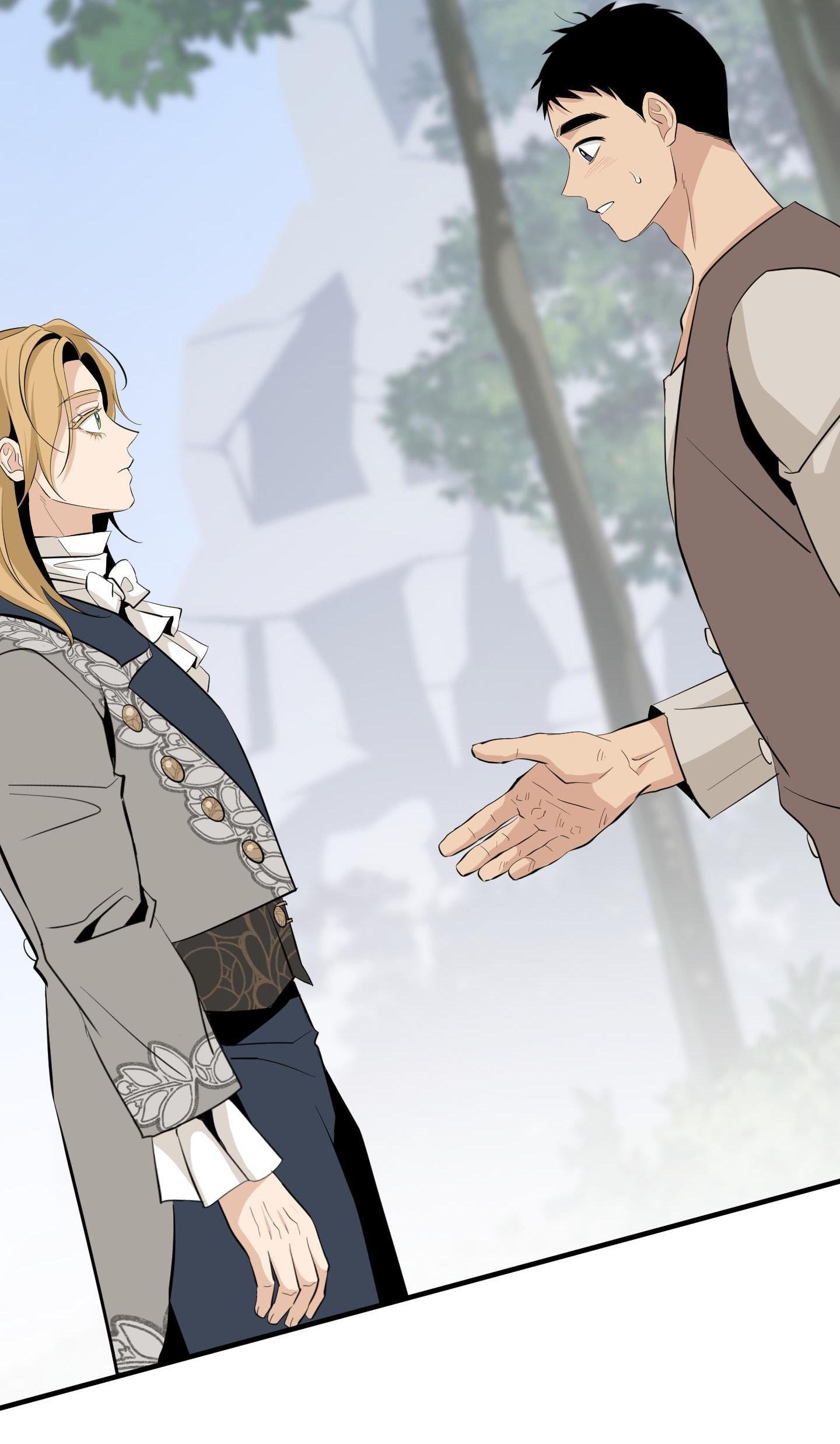 (CBunu) Hoa Vô Danh Chapter 33 - Next 
