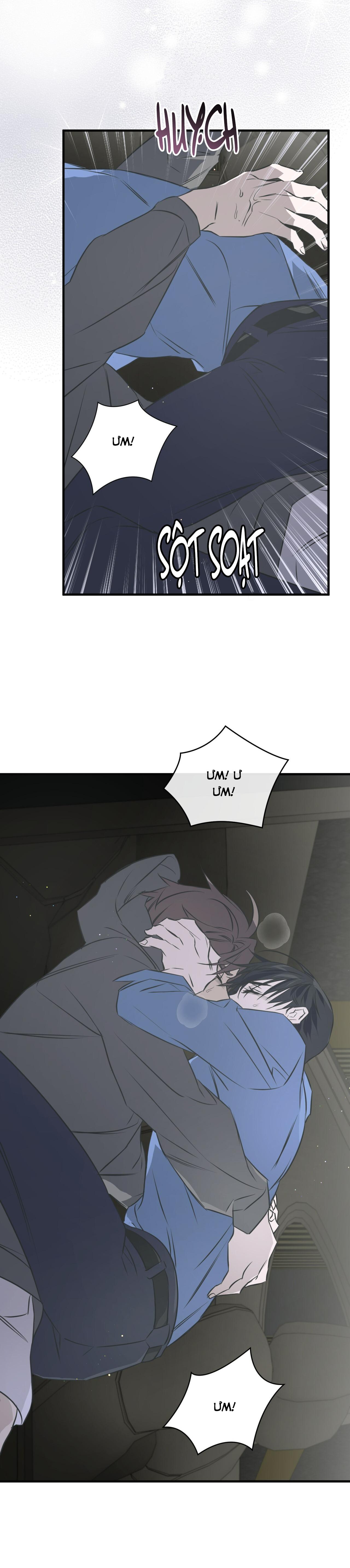 THẤT LẠC Chapter 22 - Next 