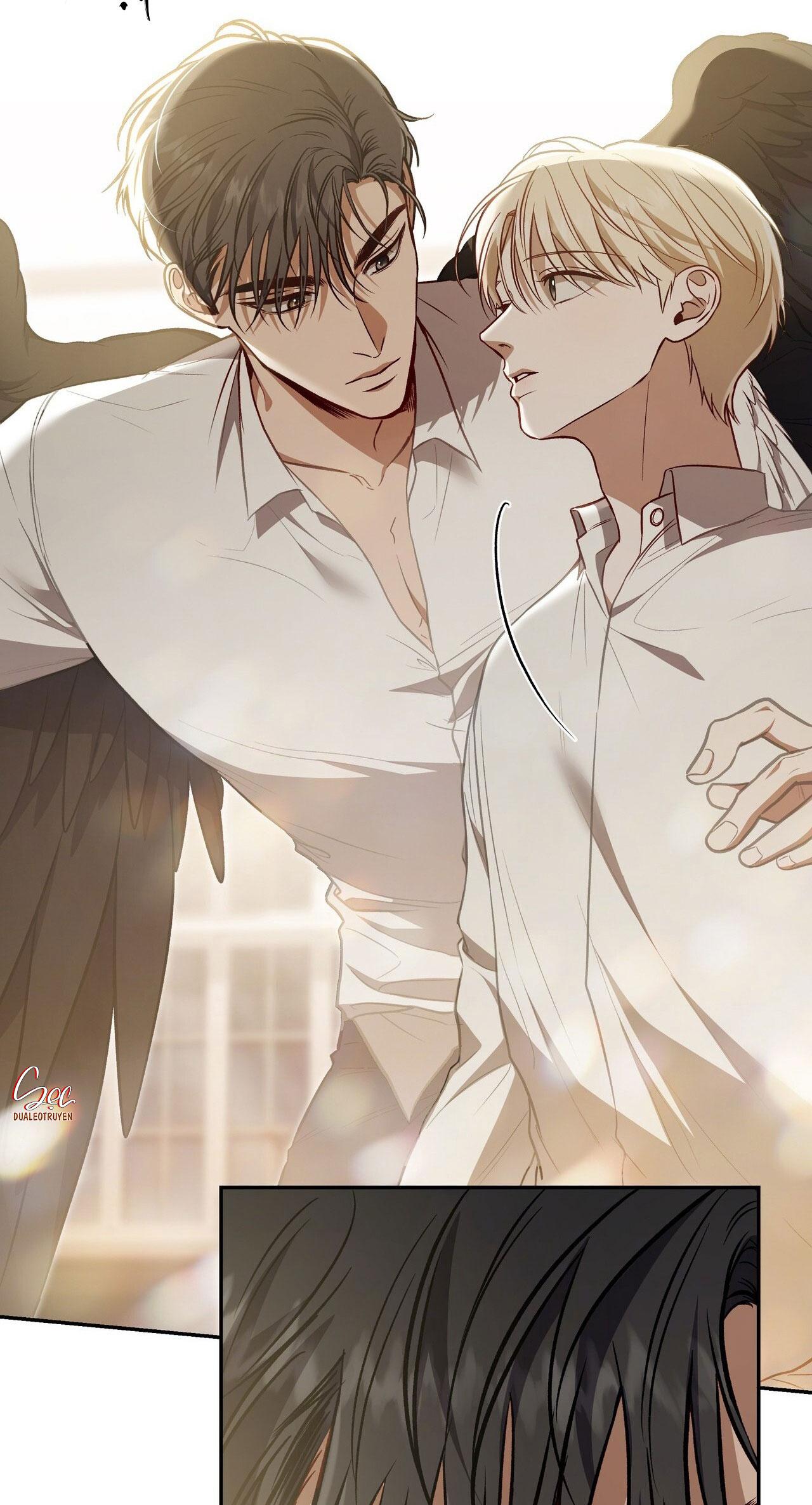 CÁCH TỒN TẠI NHƯ MỘT NGƯỜI CHƠI Chapter 71 - Next 