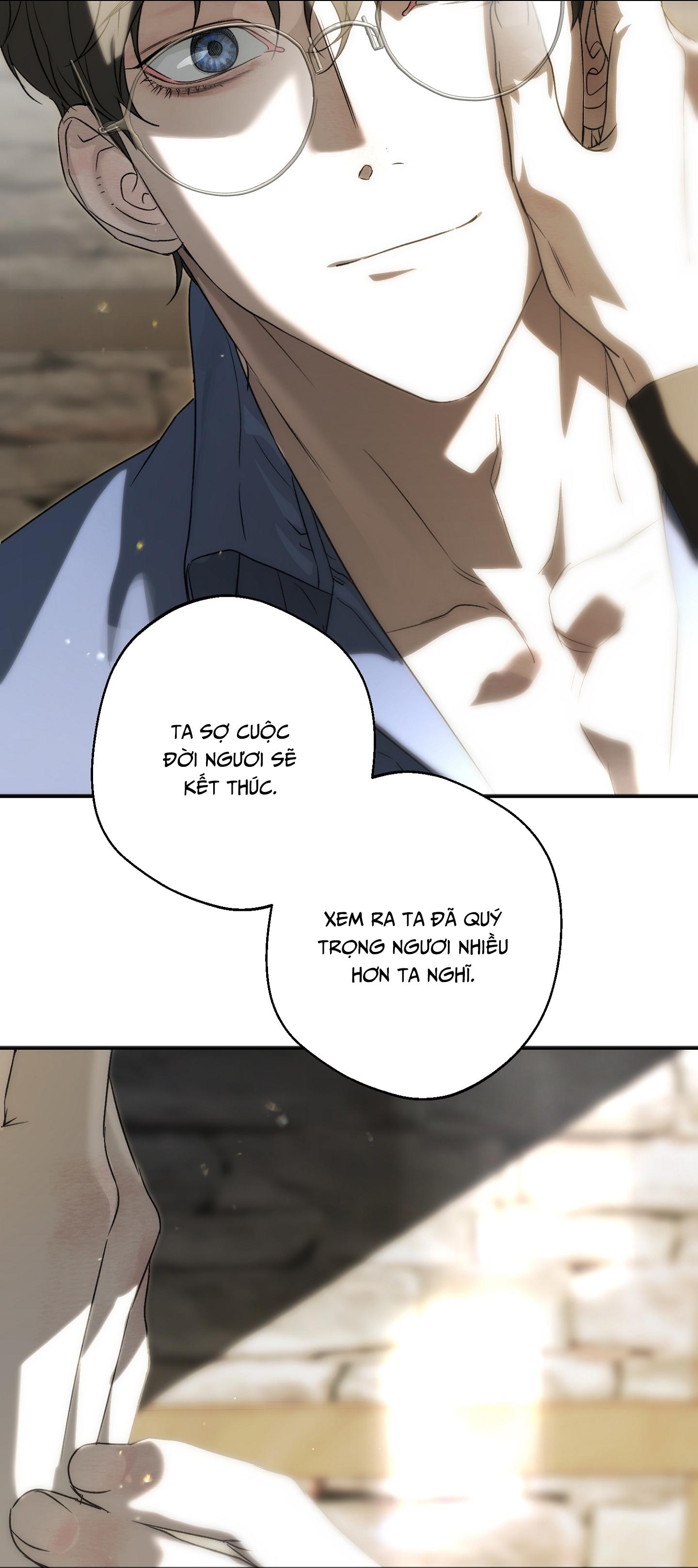 KHI VẬN MỆNH ĐƯA LỐI Chapter 7 - Next 