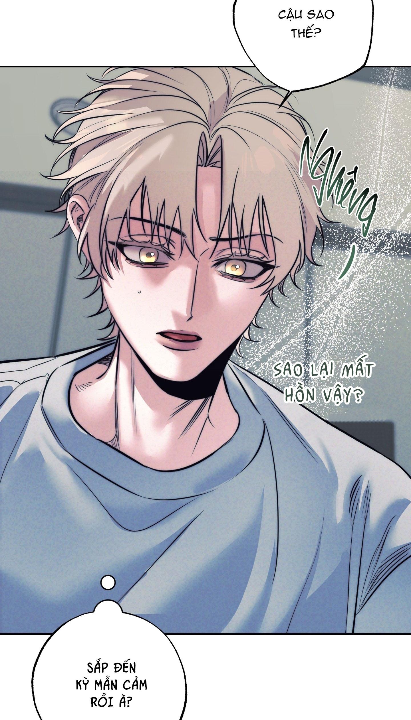 KỲ THỊ Chapter 51 - Next Chapter 52