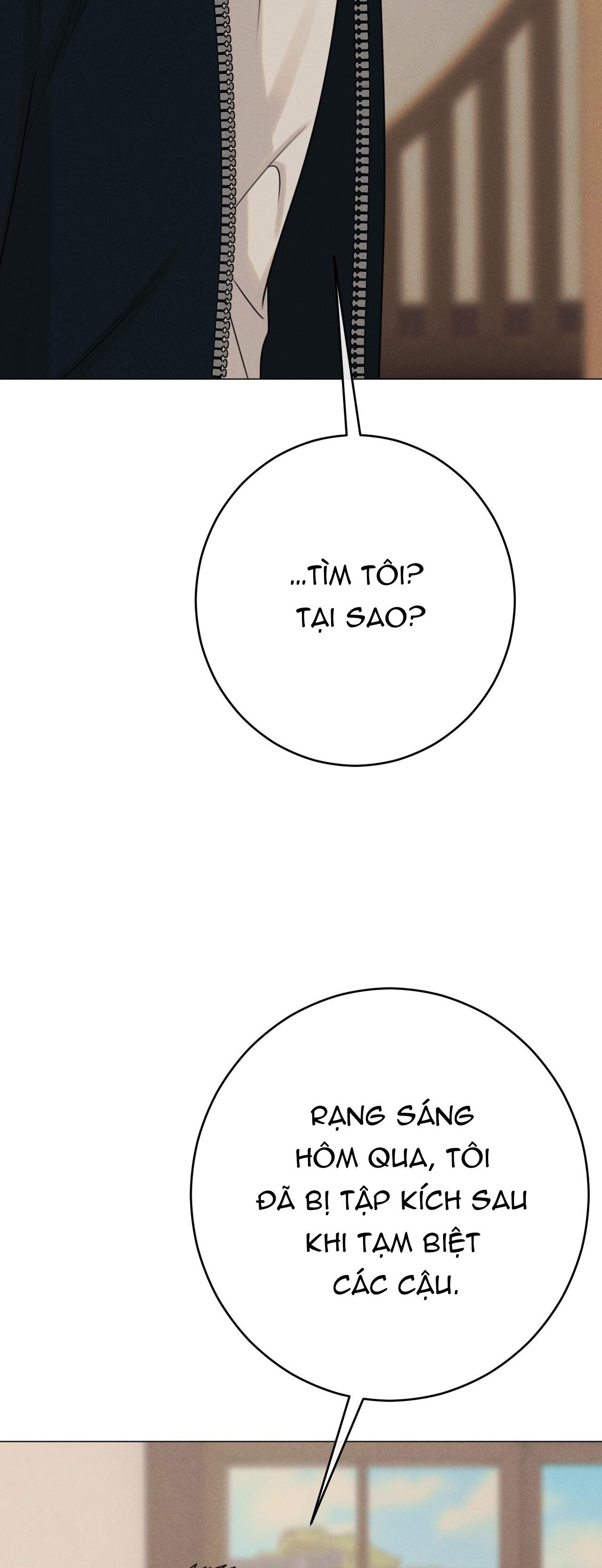 QUẺ BÓI GIẤC MƠ CỦA YÊU TINH Chapter 54 - Next 