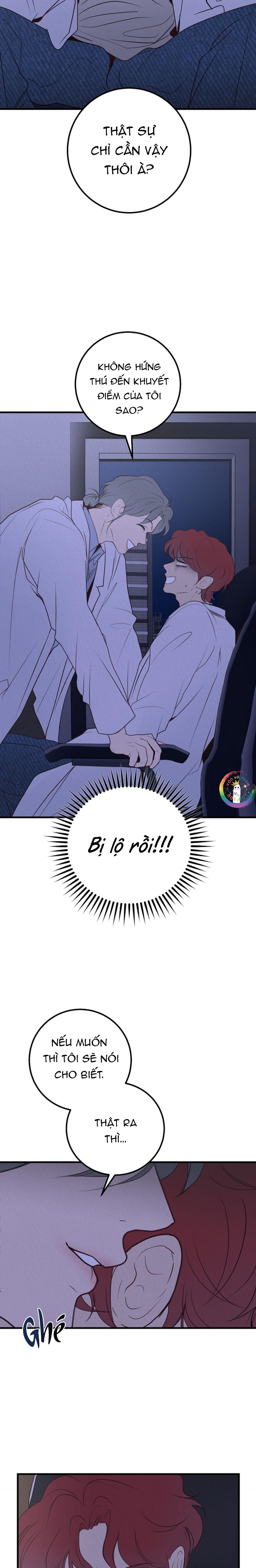 Xin Sếp Phê Duyệt Tối nay Chapter 1 - Next 