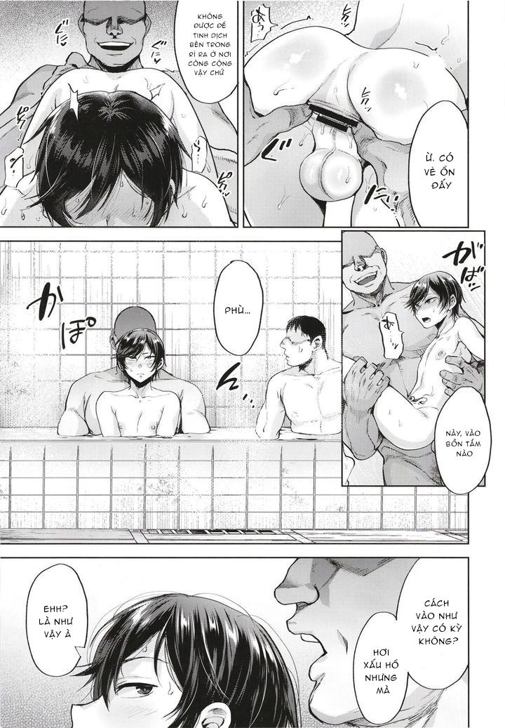 Đutanbao Shota Chapter 94 - Next Chapter 95