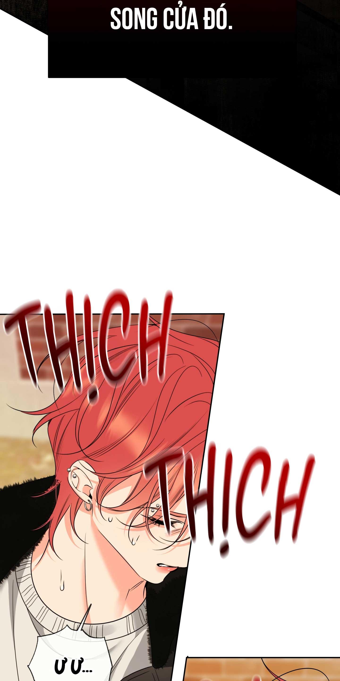 HONEY TROUBLE Chapter 50 End ss2 - Next 