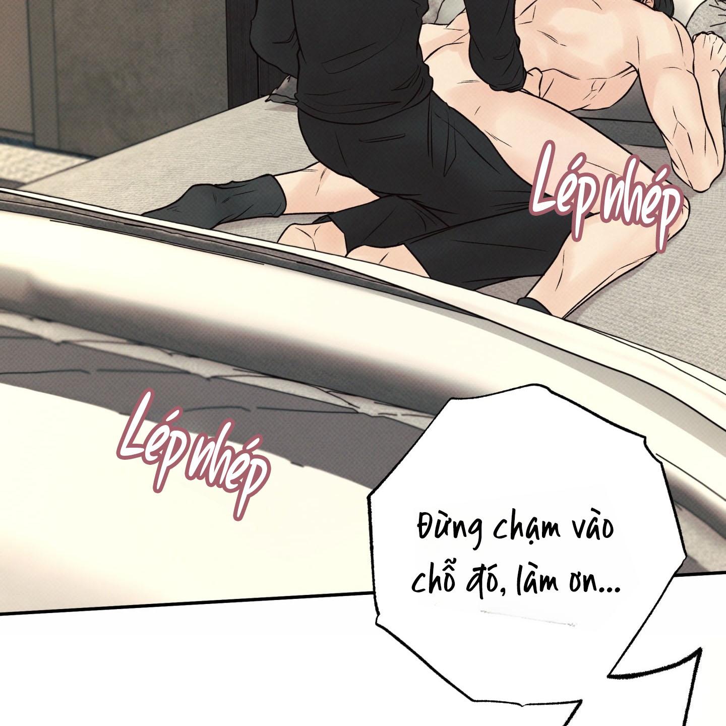Ranh Giới Ảo Vọng Chapter 12 H+ - Next 