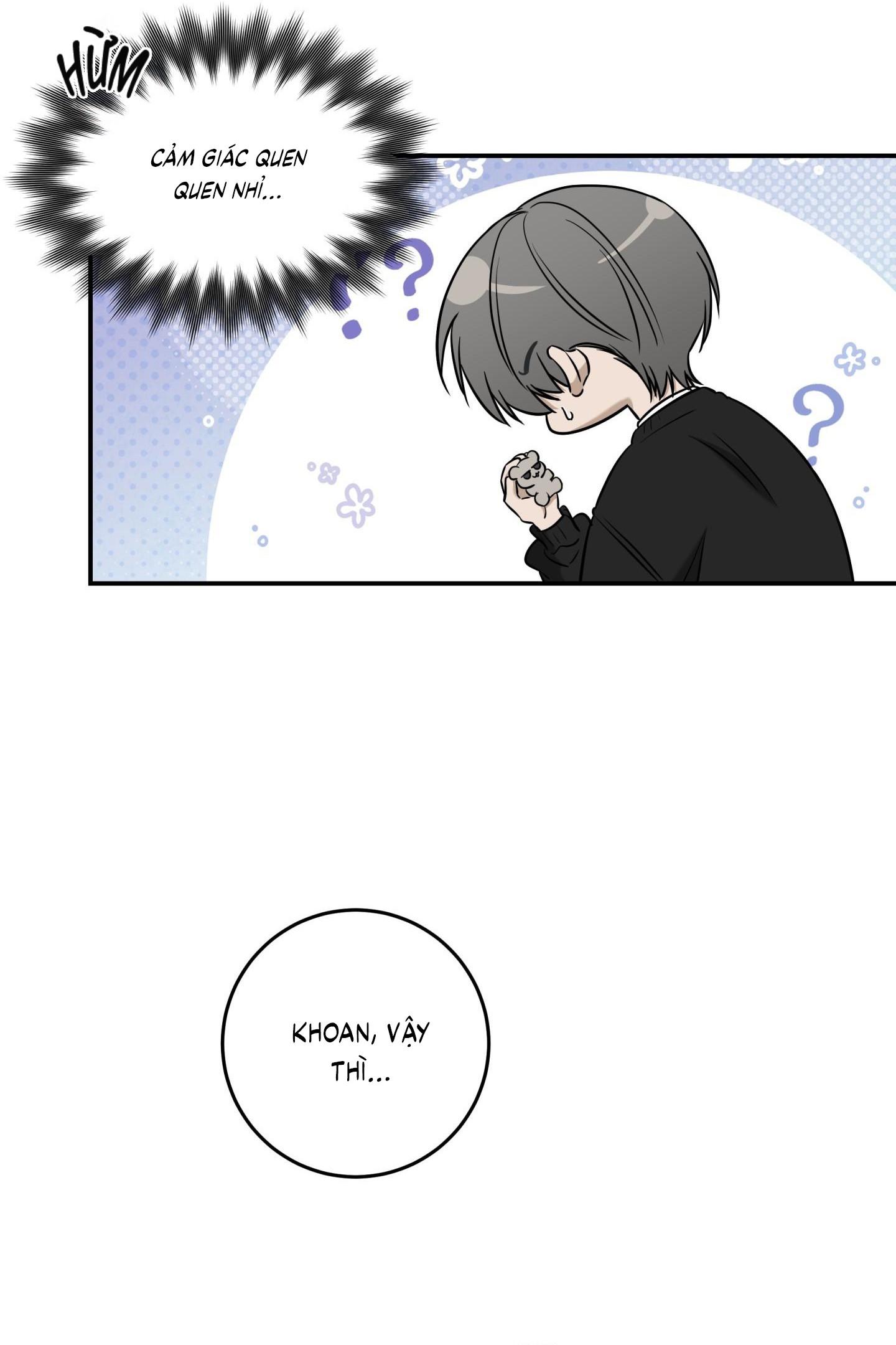 (CBunu) Hưởng Lợi Chapter 50 - Next 