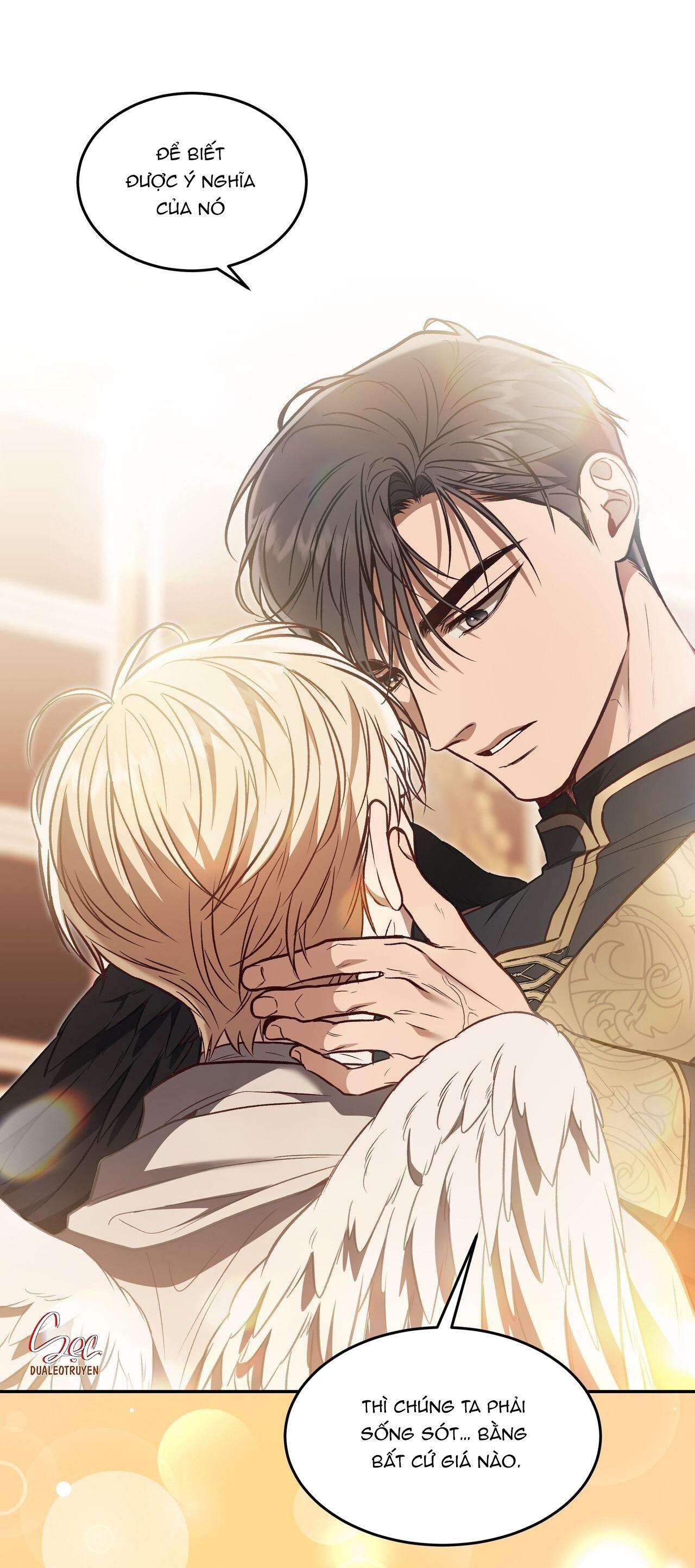 CÁCH TỒN TẠI NHƯ MỘT NGƯỜI CHƠI Chapter 72 - Next 