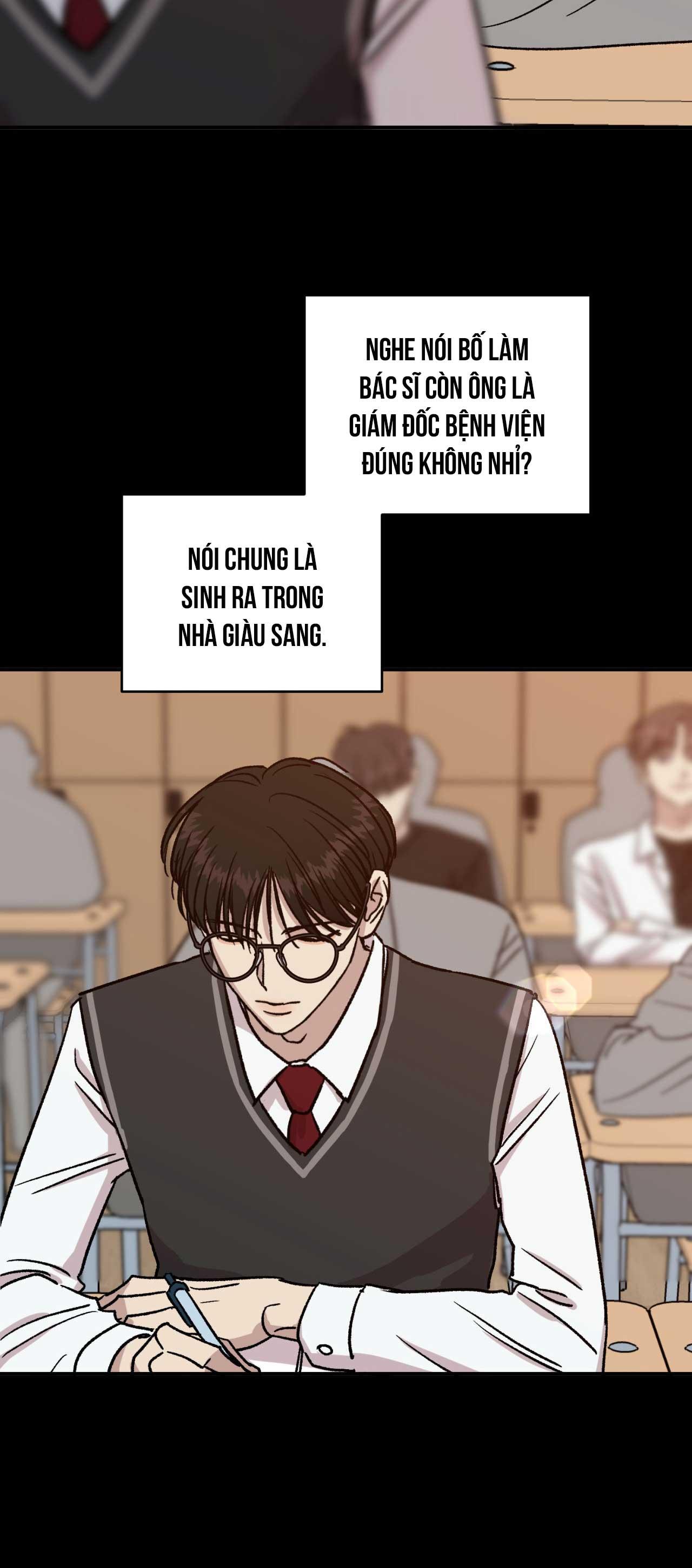 Nhà của chúng ta Chapter 26 - Next 