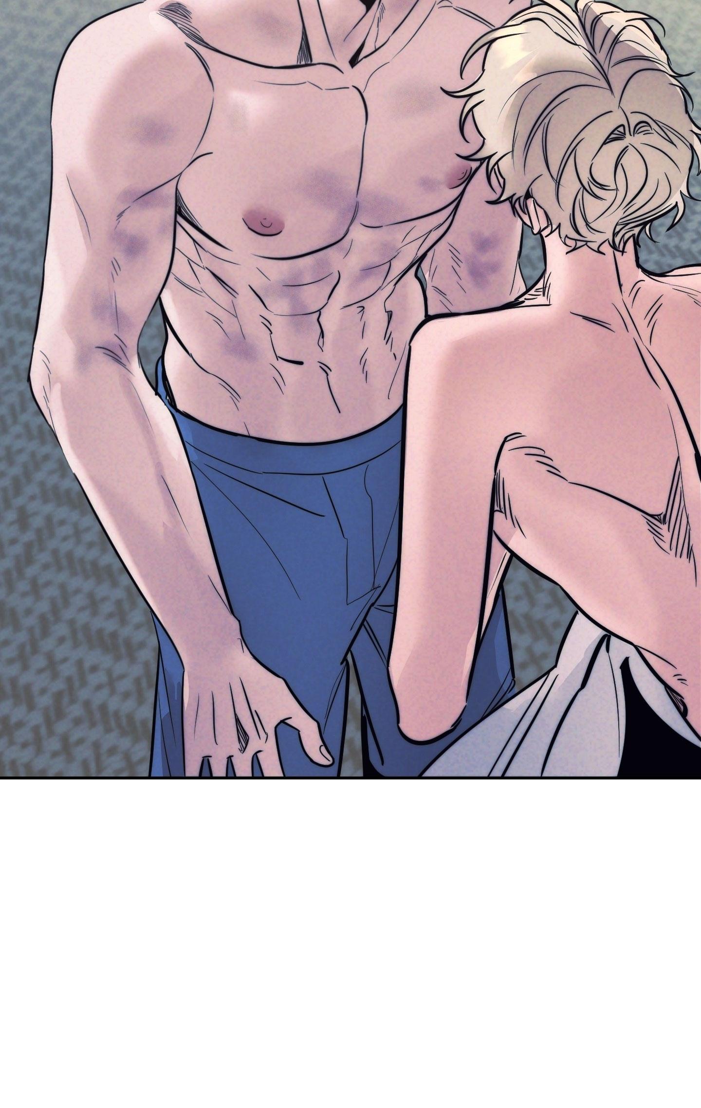 NGUỒN GỐC TIẾN HÓA Chapter 23 - Next Chapter 24