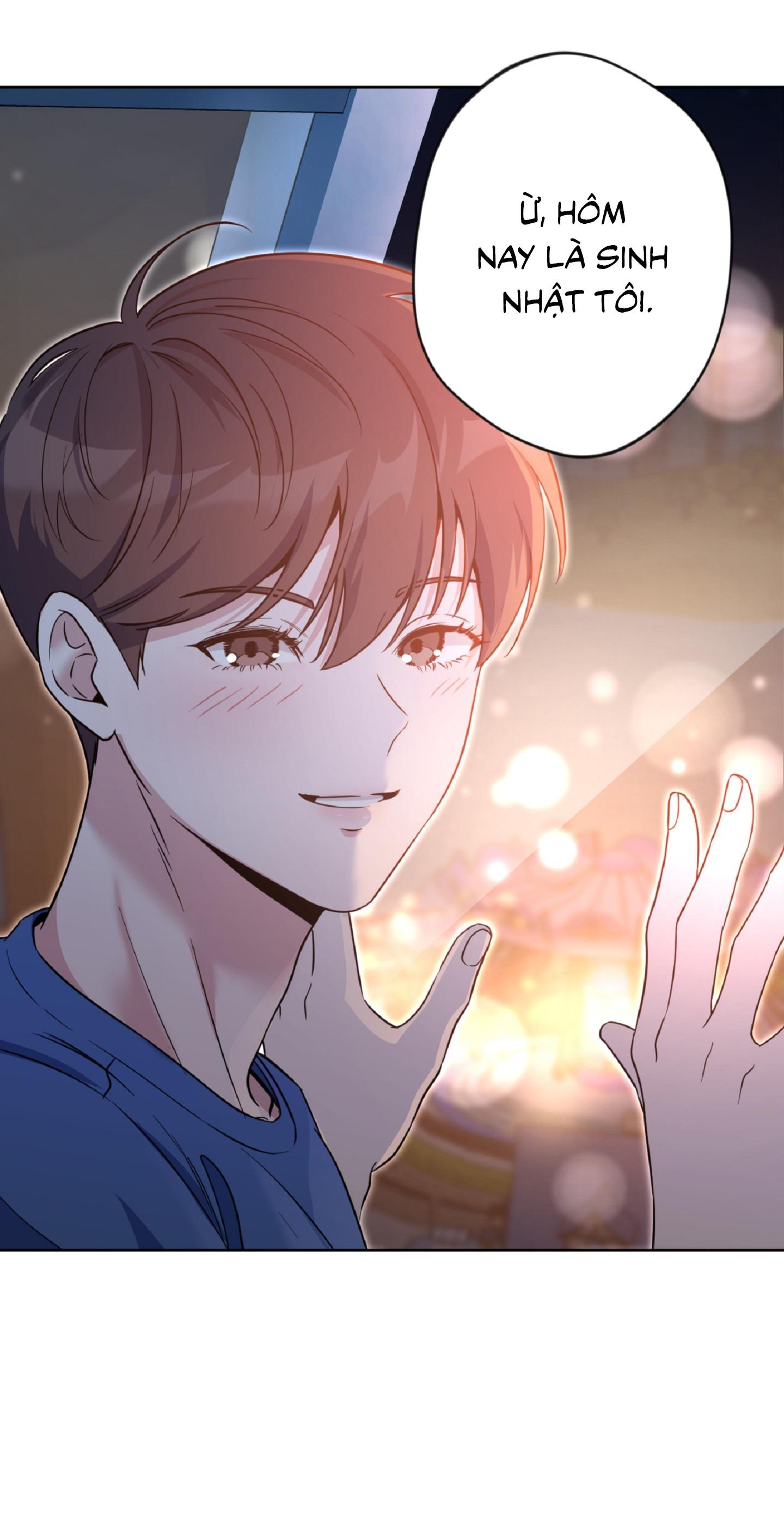 Angel kiss Chapter 27 - Next Chapter 28