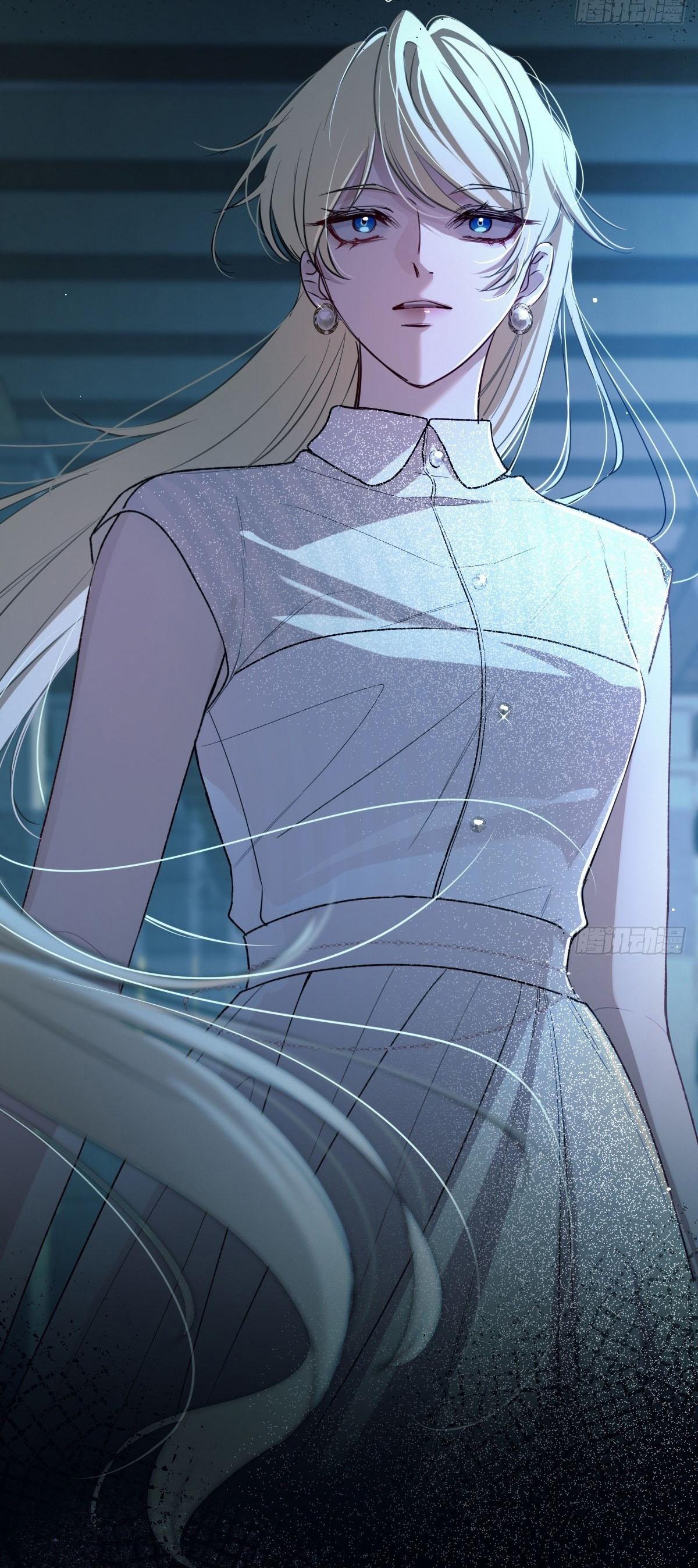 Tình yêu của kẻ khát máu Chapter 22 - Next 