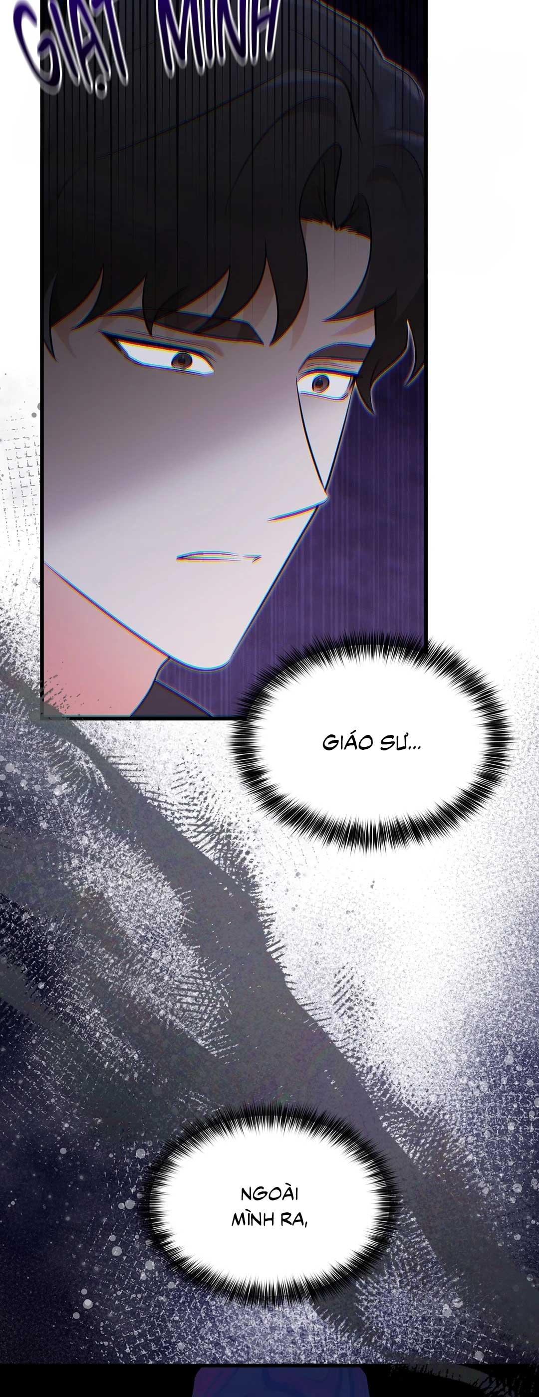 KÝ SỰ ALPHA Chapter 55 - Next 