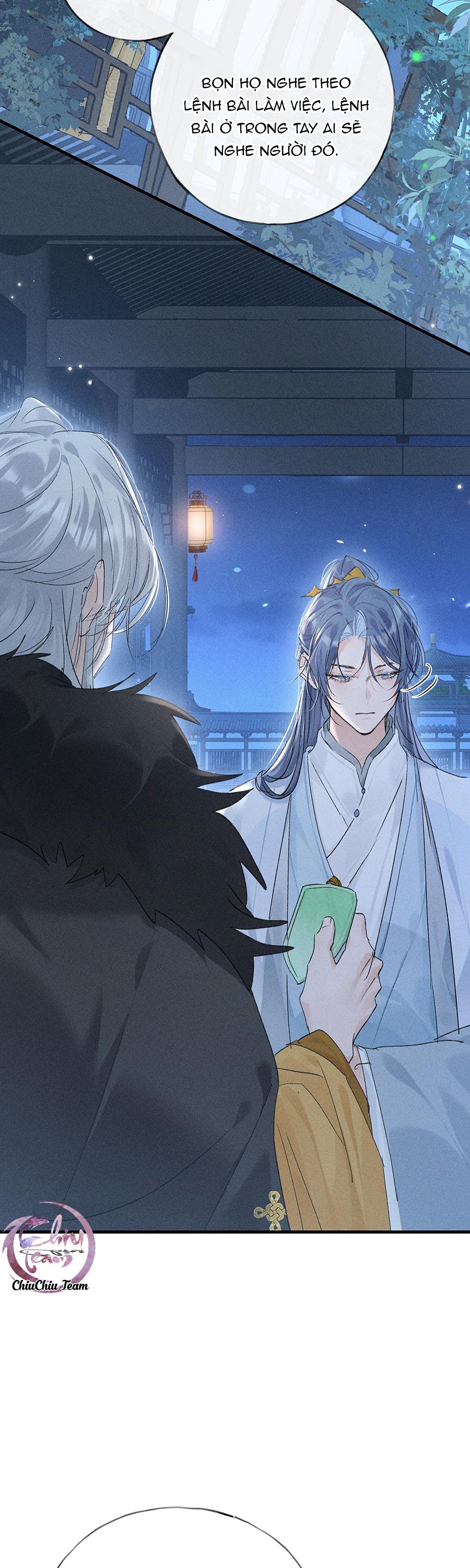 Dụ địch thâm nhập Chapter 79 - Next 