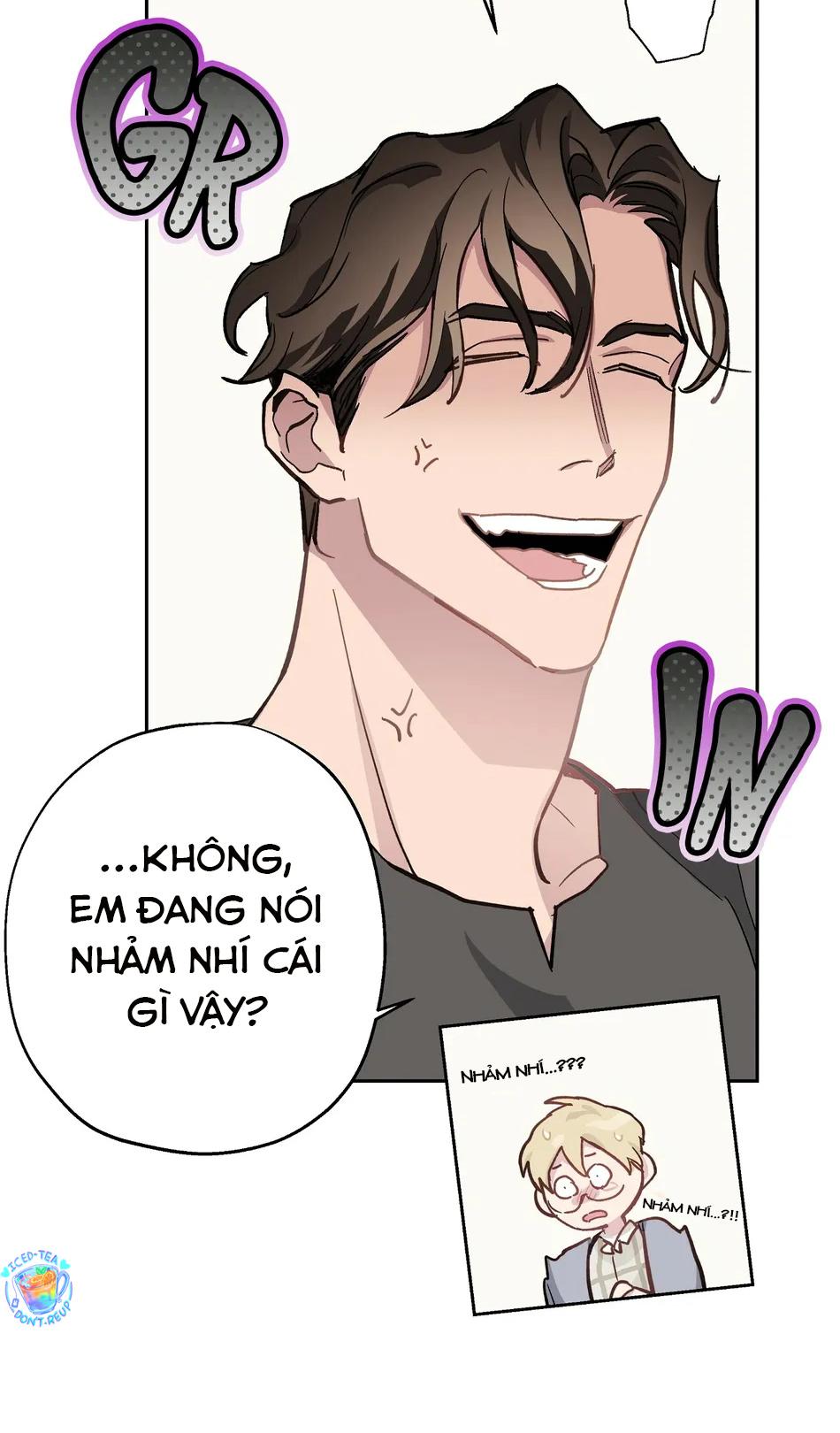 Phù Thủy Xứ Eden Chapter 17 - Next Chapter 18