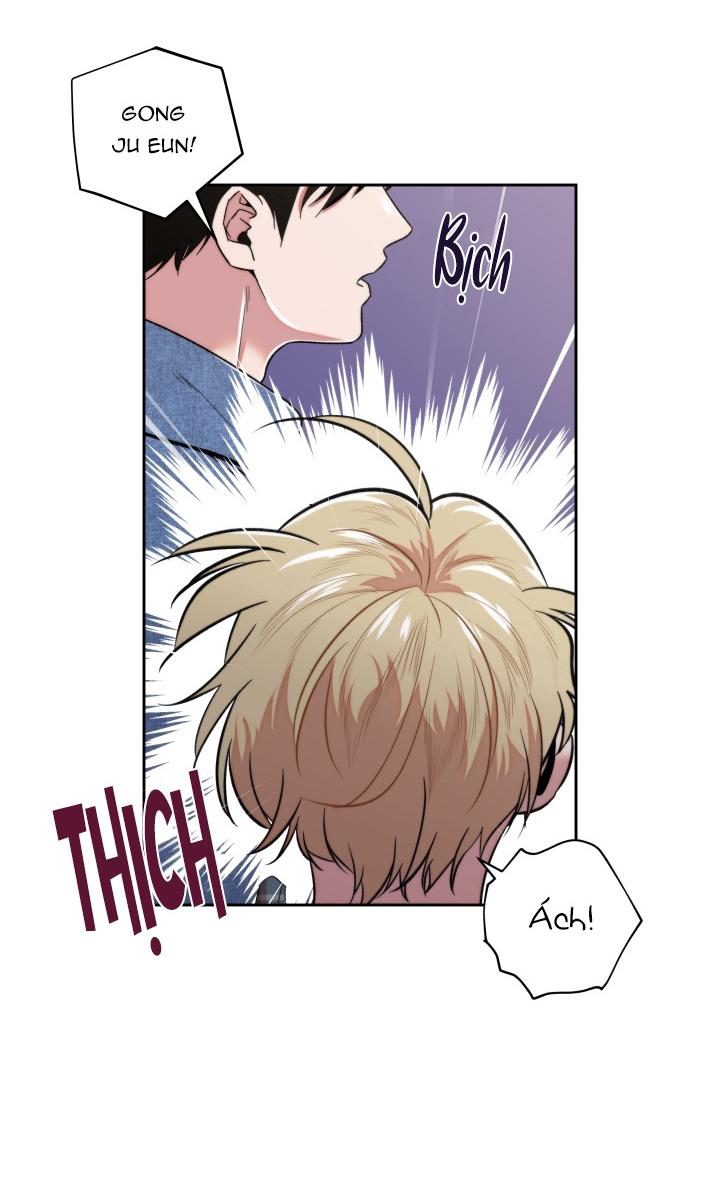 Người Hàng Xóm Bất Ngờ Chapter 1 - Next 