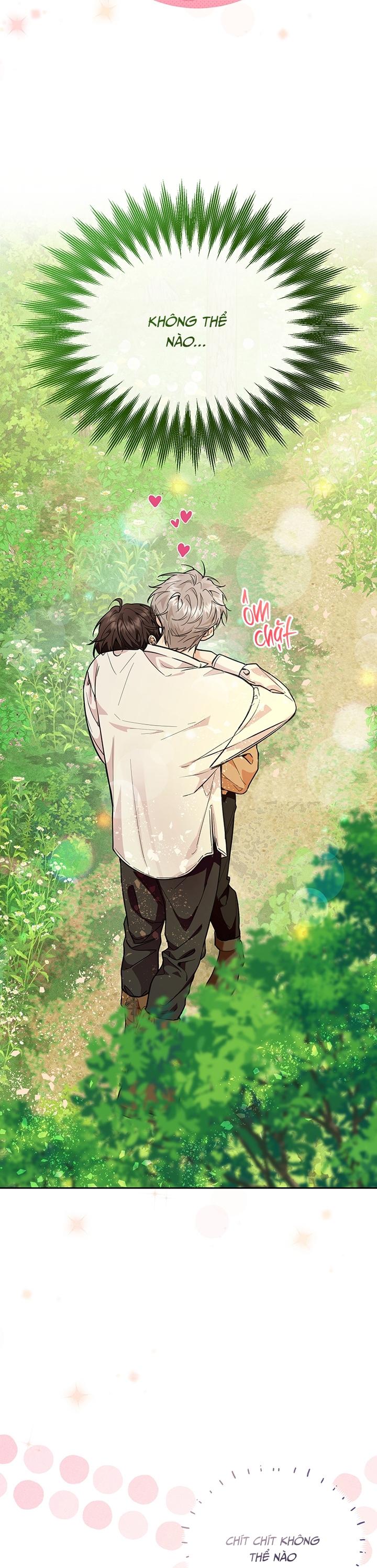(GĐCV) BÉ CHUỘT CỦA TÔI LÀ THỨC TỈNH GIẢ CẤP S Chapter 1 - Next Chapter 2