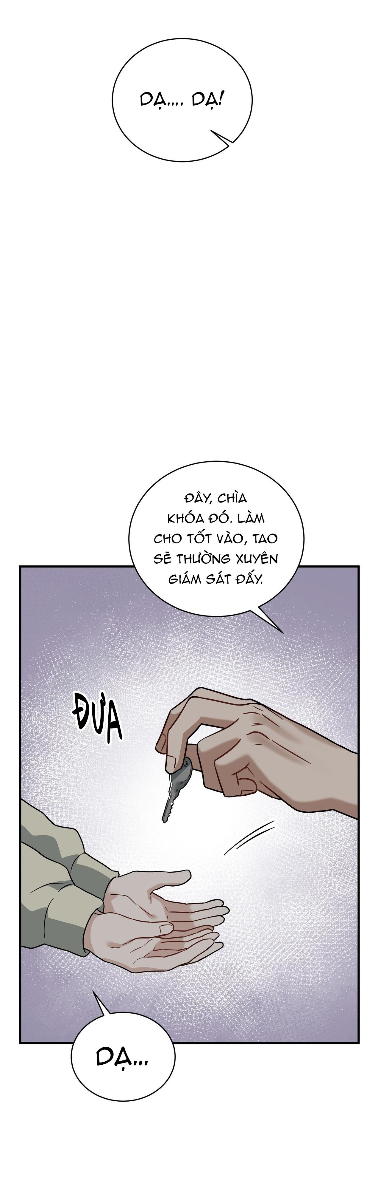 MỞ KHÓA GIAM CẦM Chapter 9 - Next 