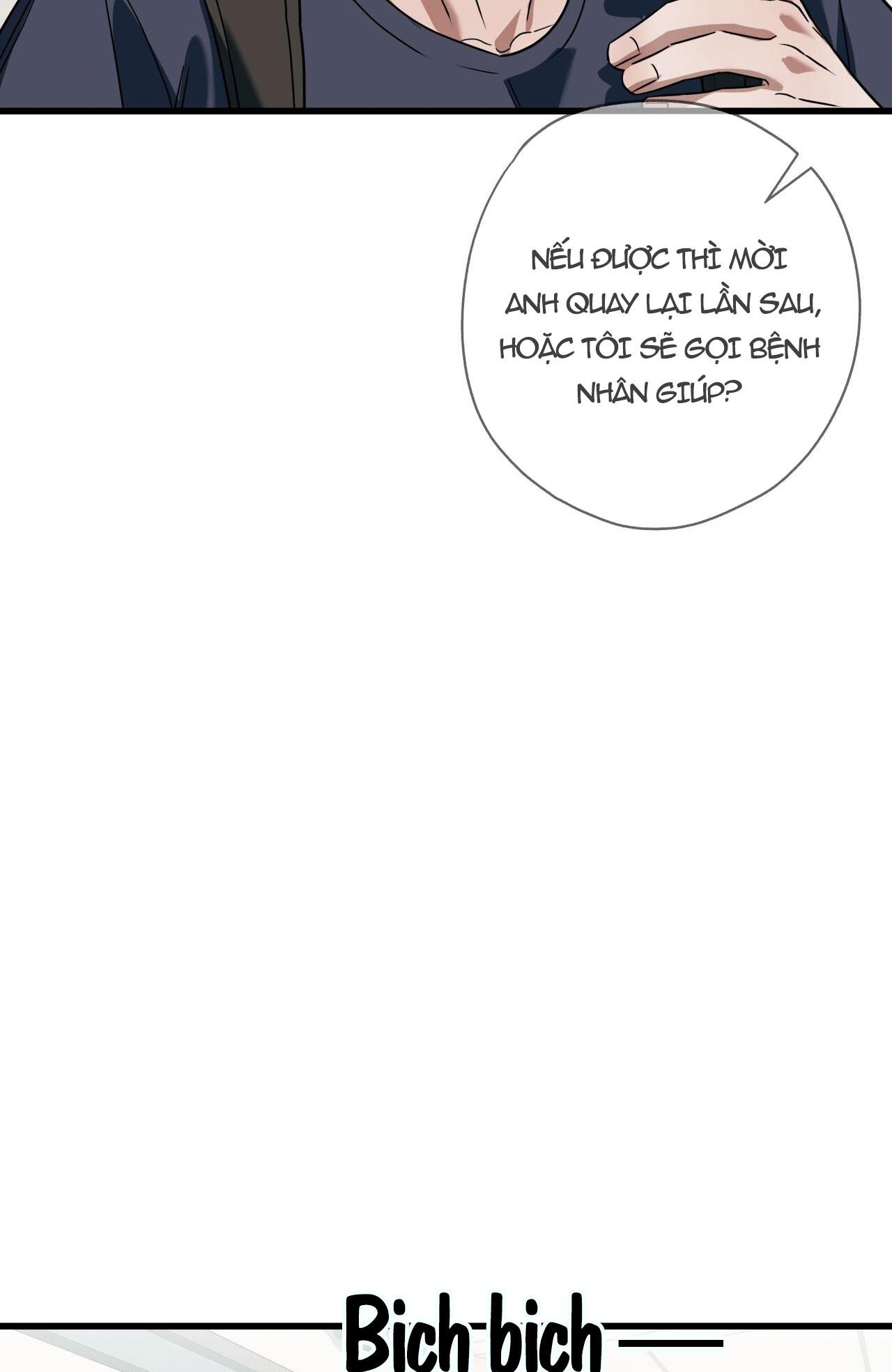 HỢP ĐỒNG KẸO NGỌT Chapter 39 - Next 