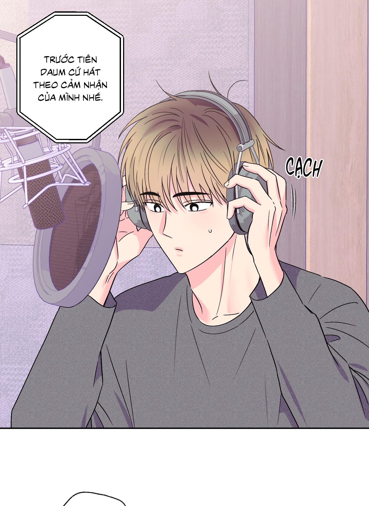 Vụ bê bối của Beta Chapter 59 - Next Chapter 60