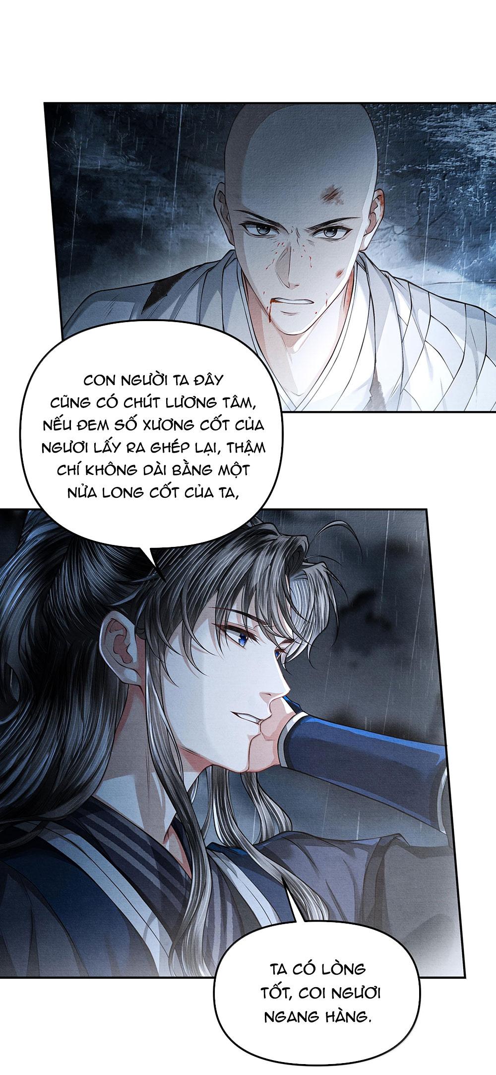 Đồng Tiền Kham Thế Chapter 143 - Next 