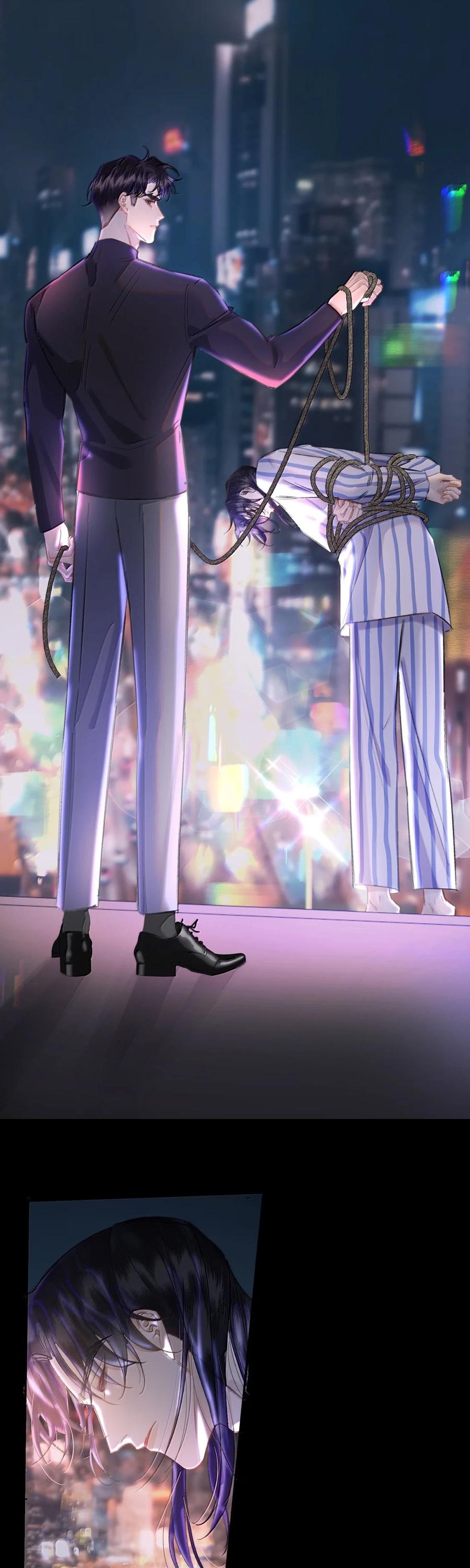 Không Thể Cưỡng Lại Người Yêu Dính Người Chapter 91 - Next Chapter 92