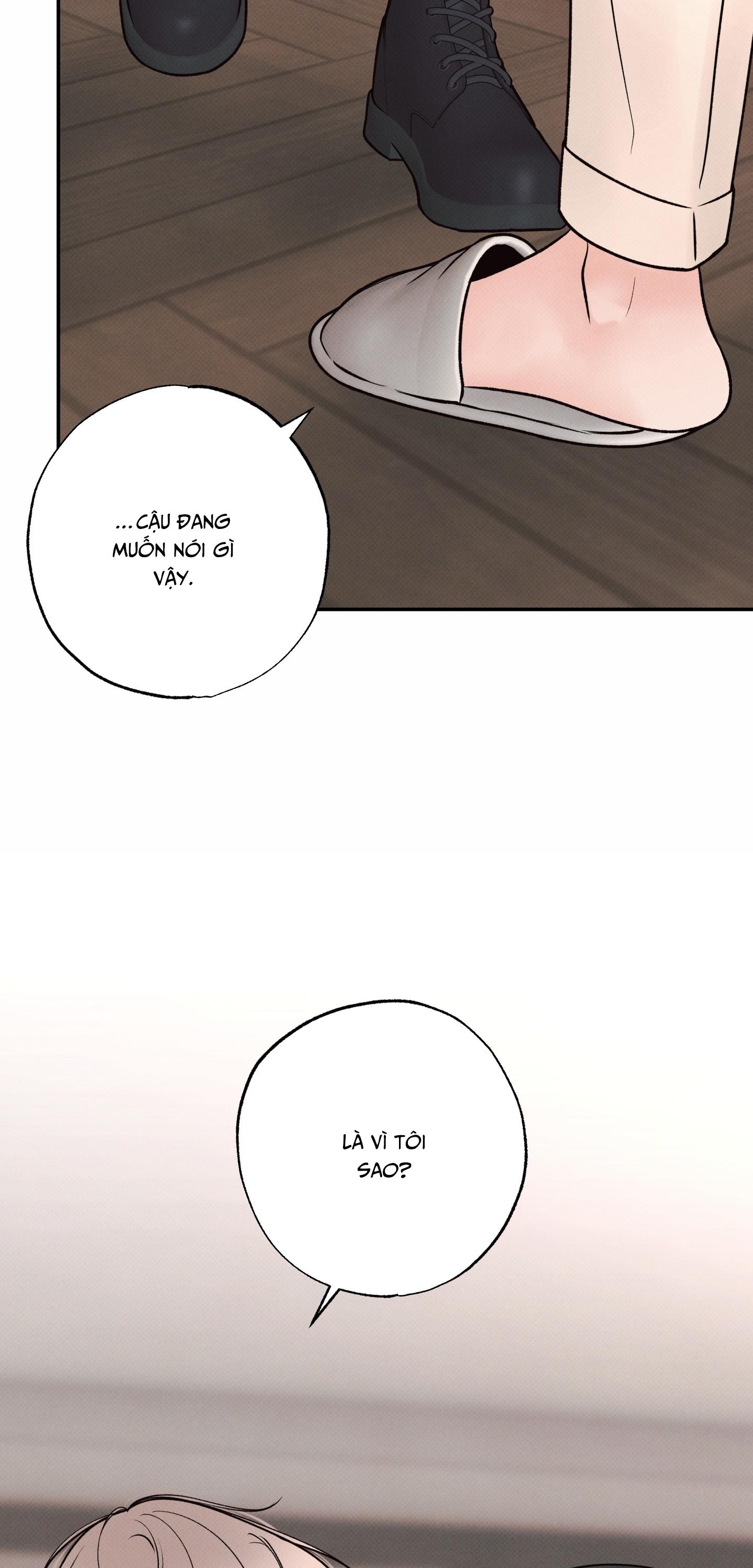 (GĐCV) RANH GIỚI CỦA SỰ MÊ HOẶC Chapter 29 - Next 
