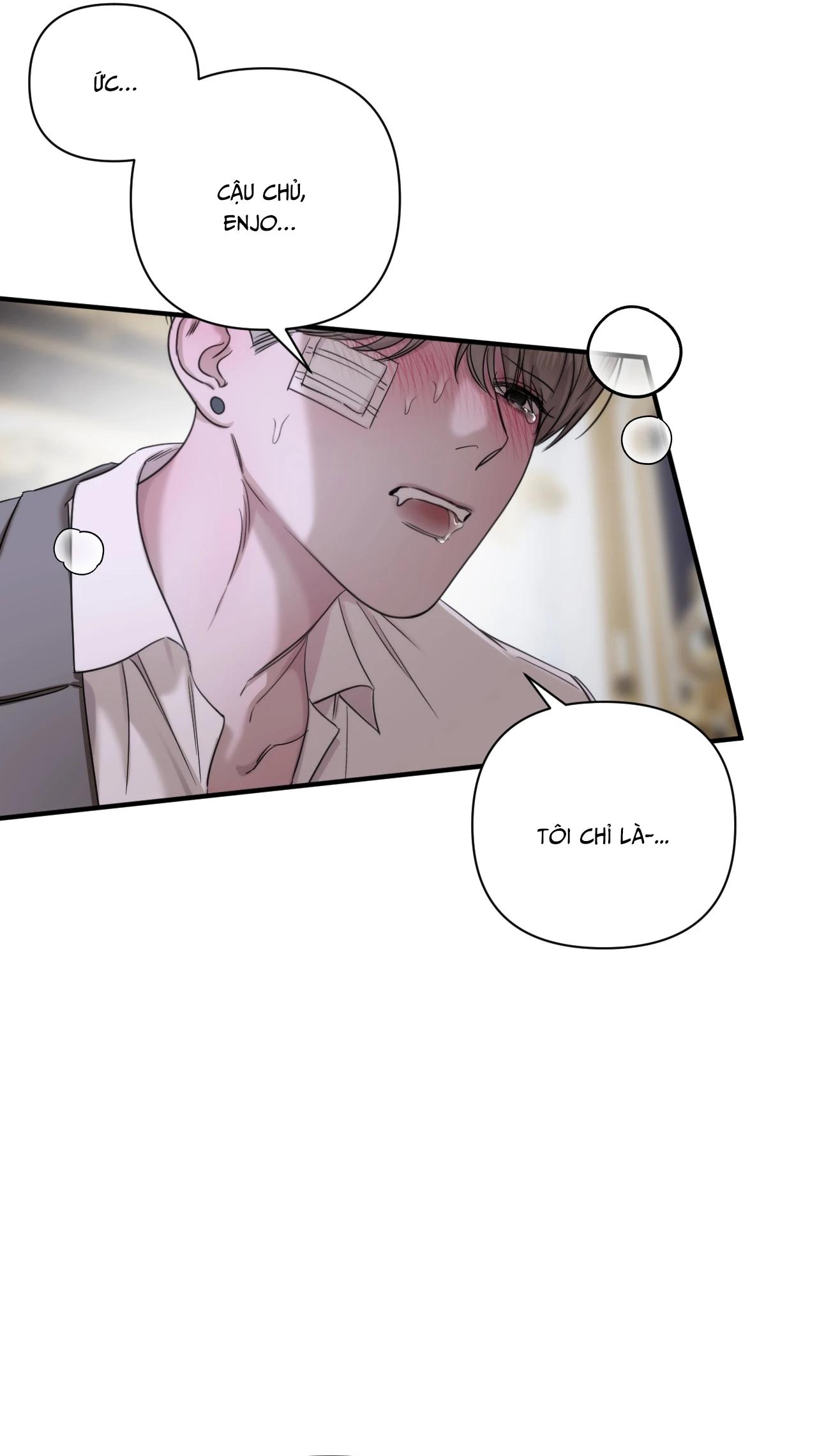 GỌI TÊN ANH Chapter 14 H+ - Next Chapter 15 H+