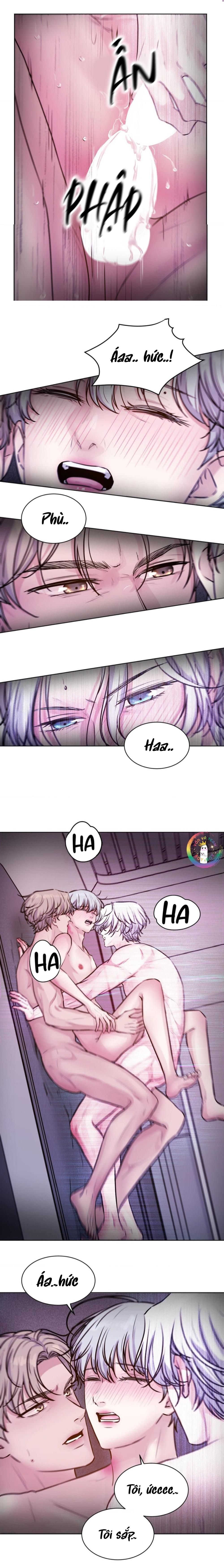 Guiding Light Chapter 48 H+ 3P - Next Chapter 49