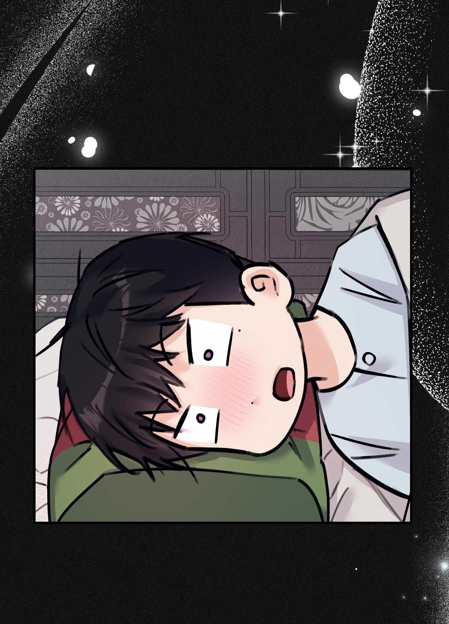 QUAN HỆ CỘNG SINH GIỮA TRỜI VÀ TRĂNG Chapter 53 - Next 