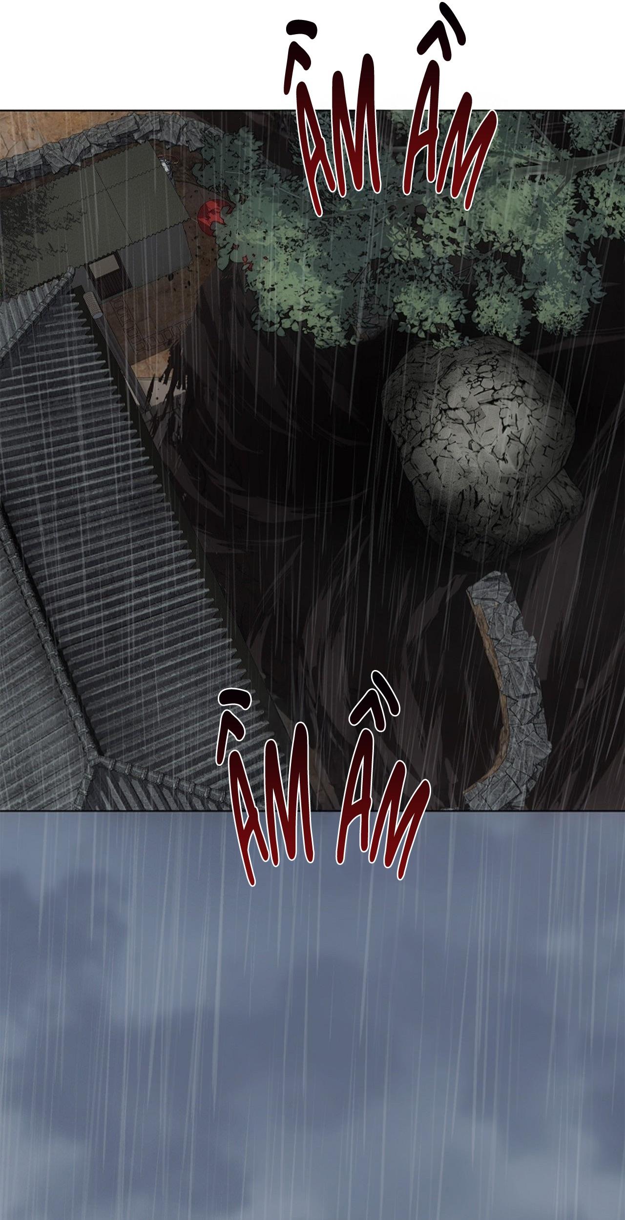 (CBunu) Đuổi Bắt Giữa Đêm Ngọt Ngào Chapter 30 - Next 