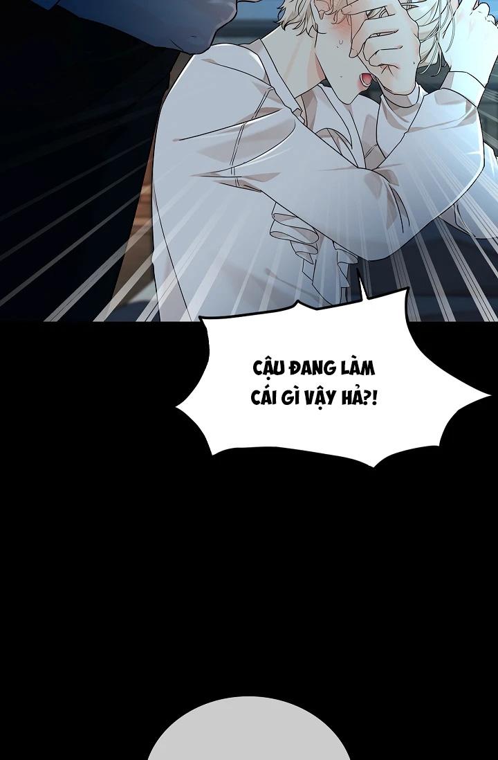 Snake Hole Chapter 2 - Trang 2