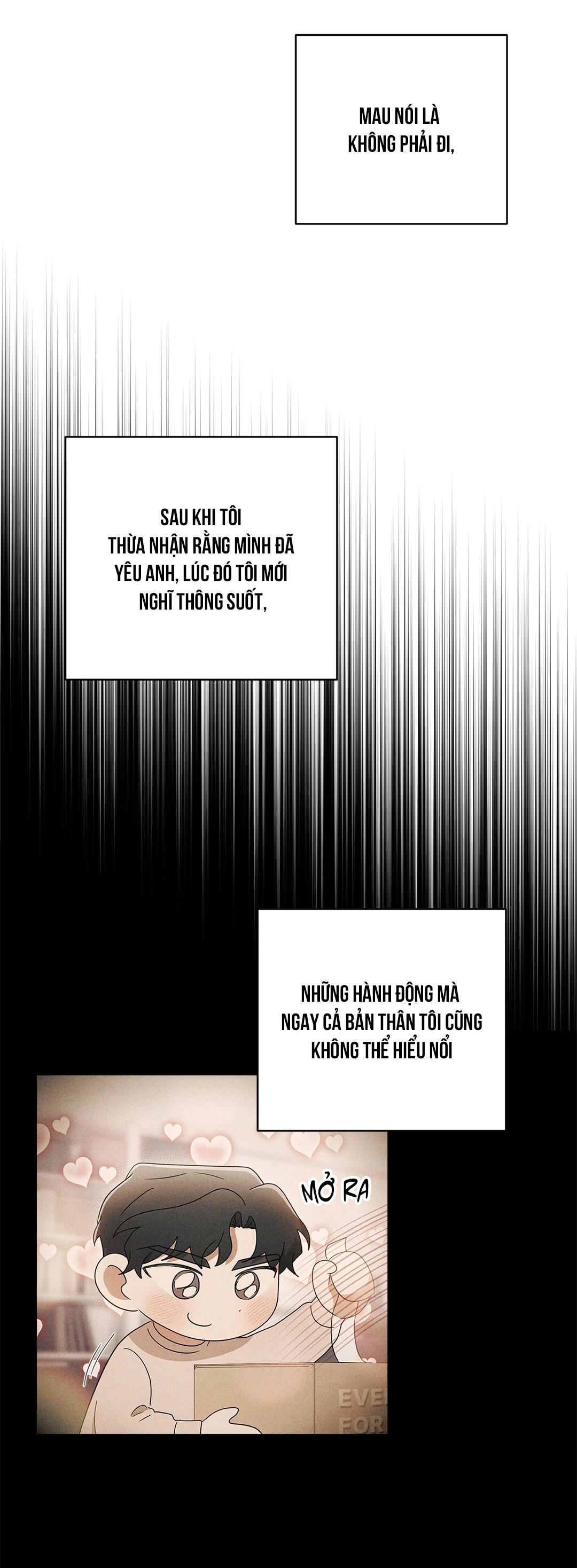 KÝ SỰ ALPHA Chapter 29 - Next Chapter 30