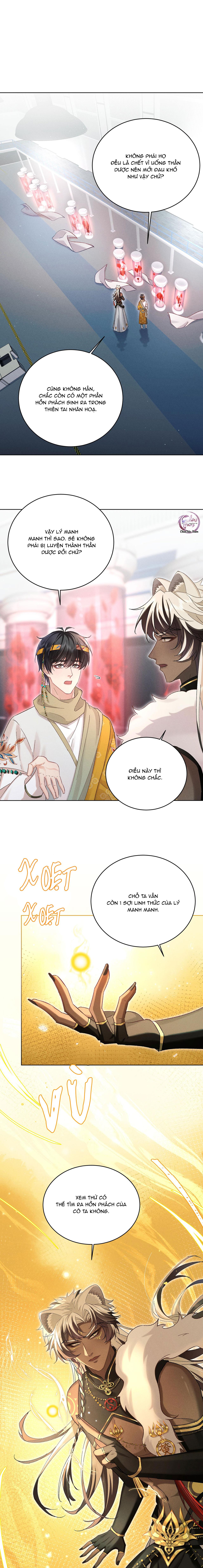 Đại Tiên Chapter 36 - Next 
