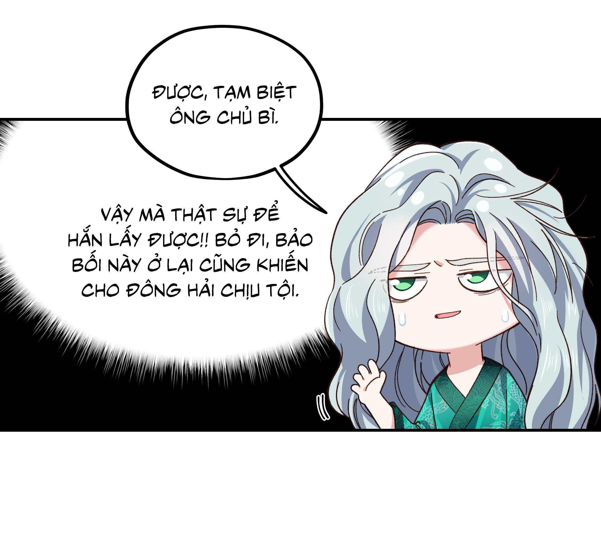 Quán cơm tỳ hưu Chapter 104 - Next Chapter 105