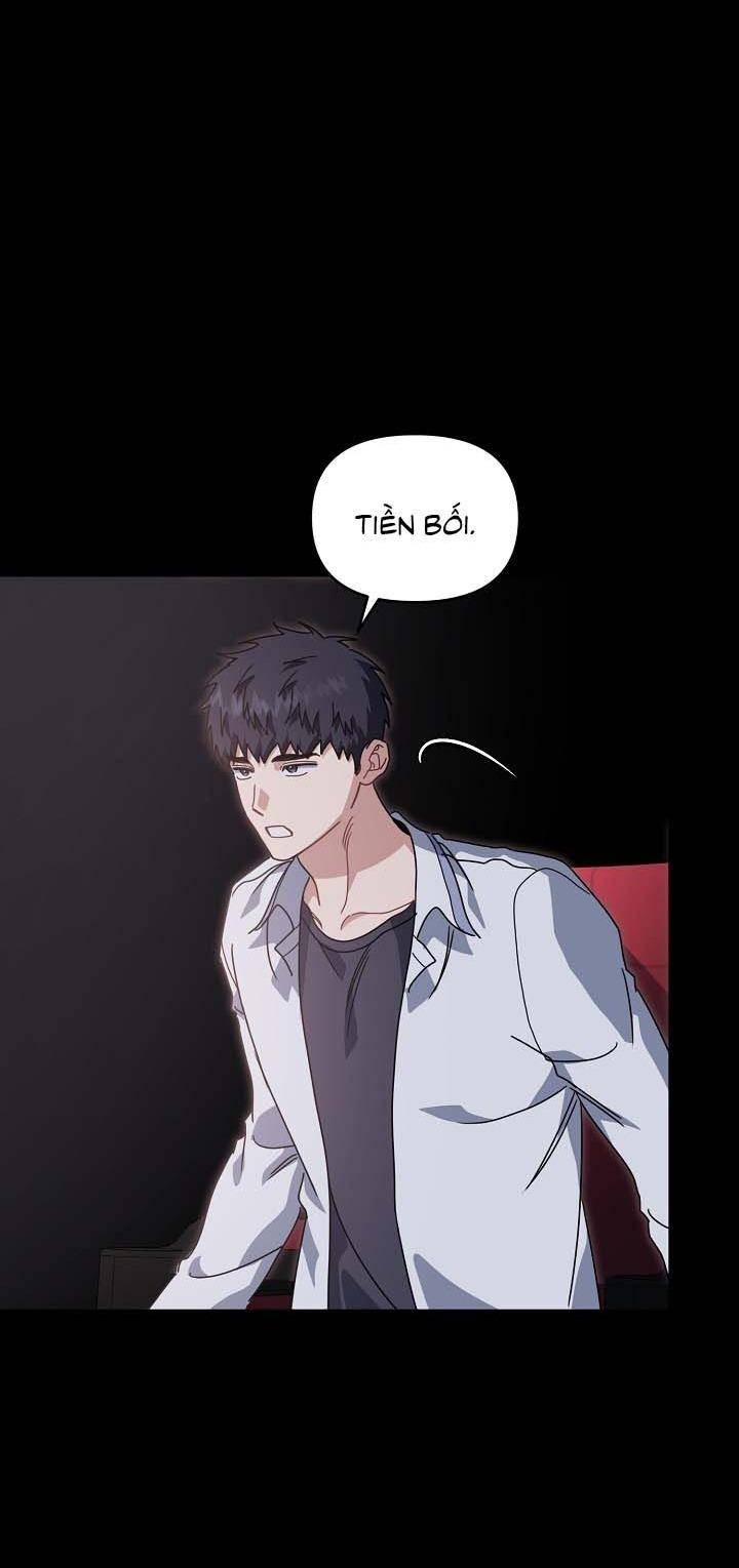 Khu vực chủ nghĩa tình yêu Chapter 81 - Next 