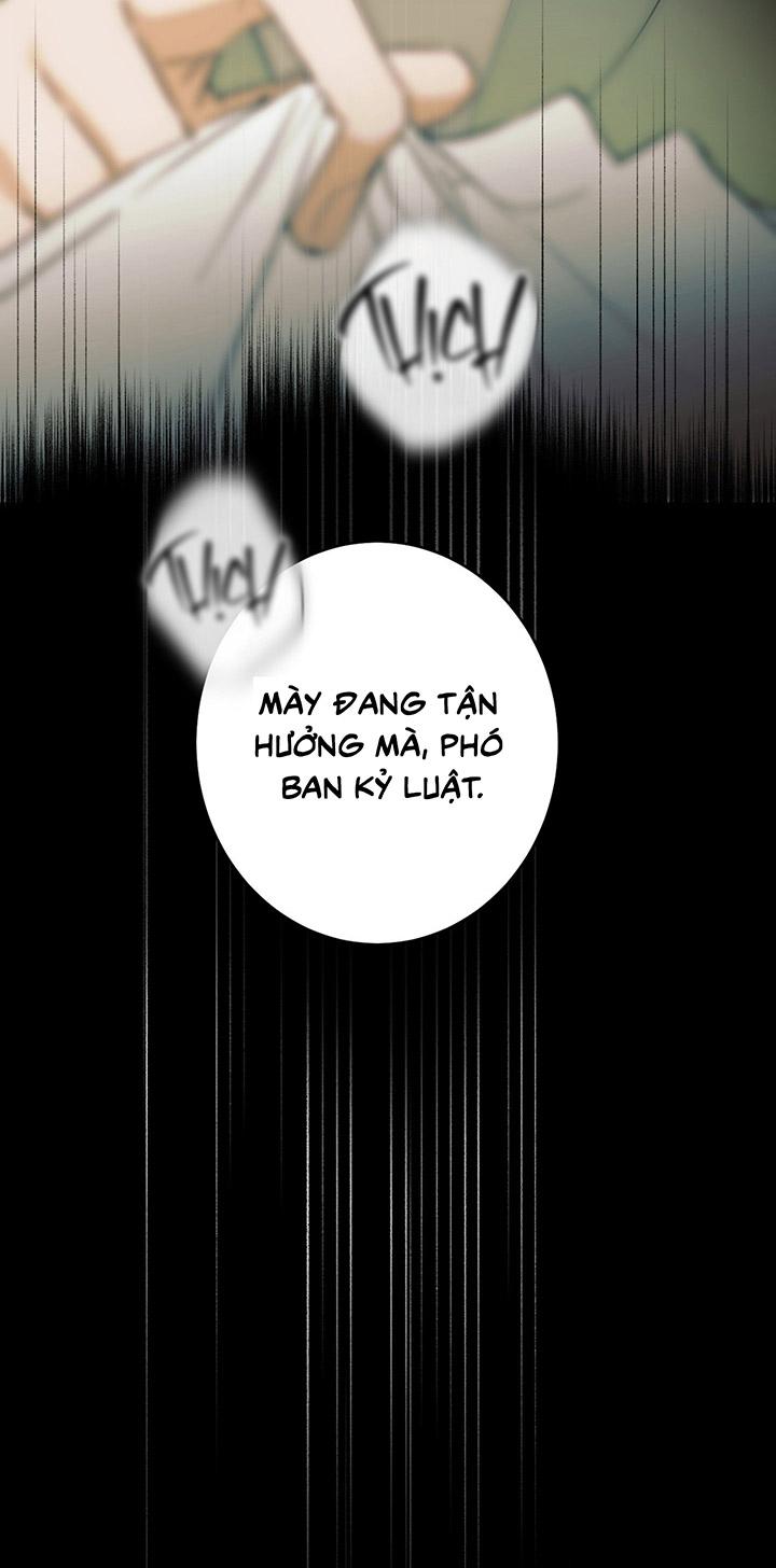 [DDT] Phiên Bản Hoàn Hảo Chapter 1 19+ - Next Chapter 2 19+