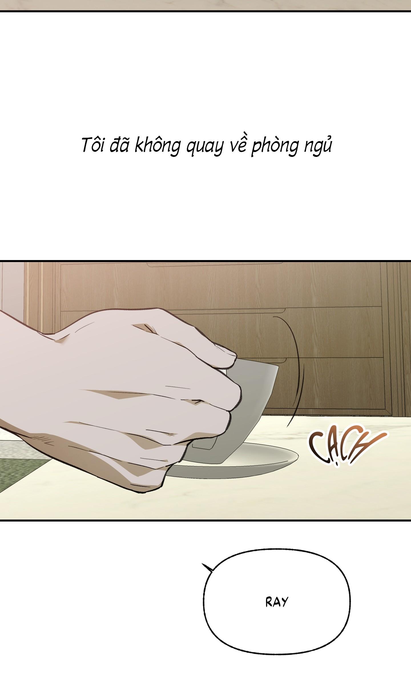 (CBunu) Control Time Chapter 46 - Next 