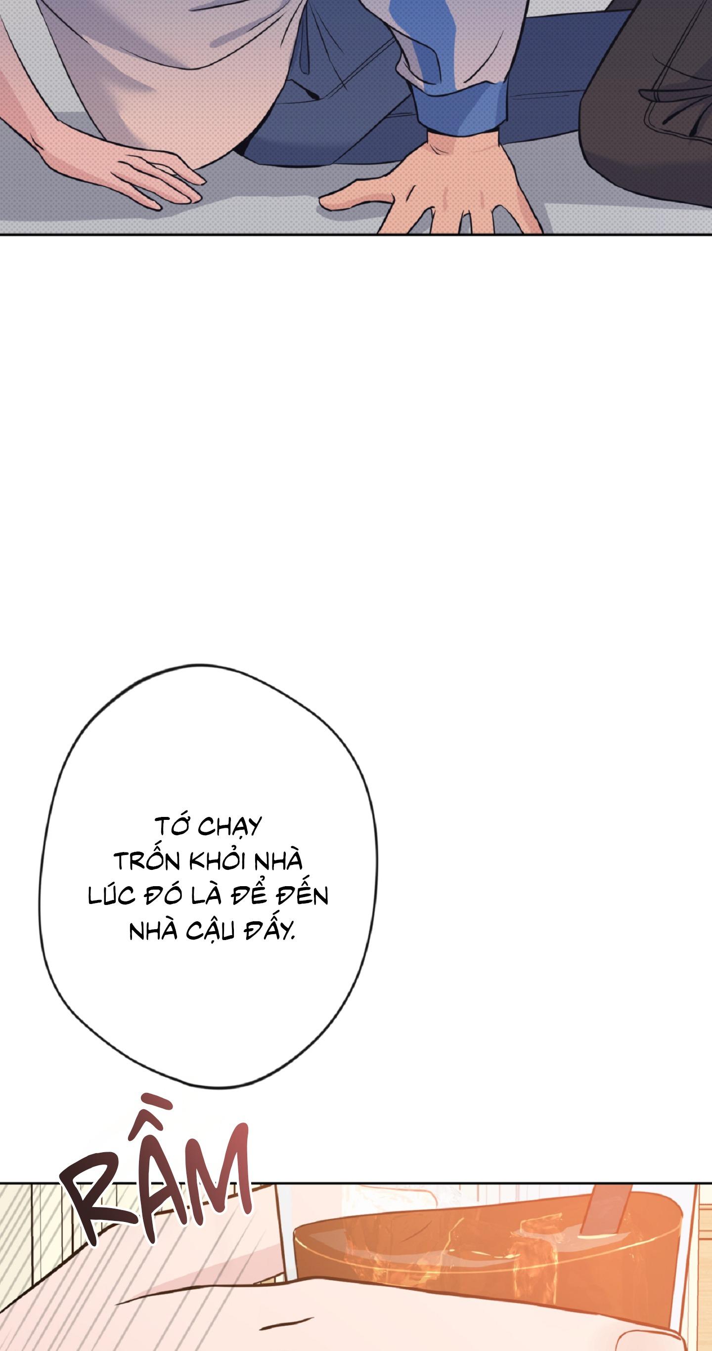 Angel kiss Chapter 19 - Next 