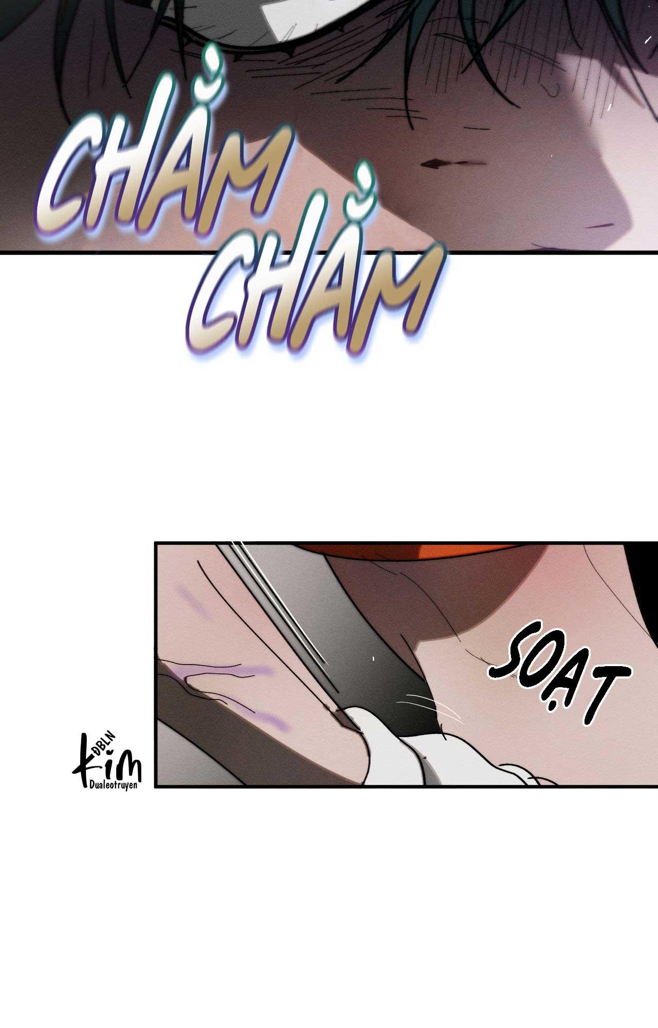 LỬA TÌNH BỐC CHÁY Chapter 21 - Next Chapter 22