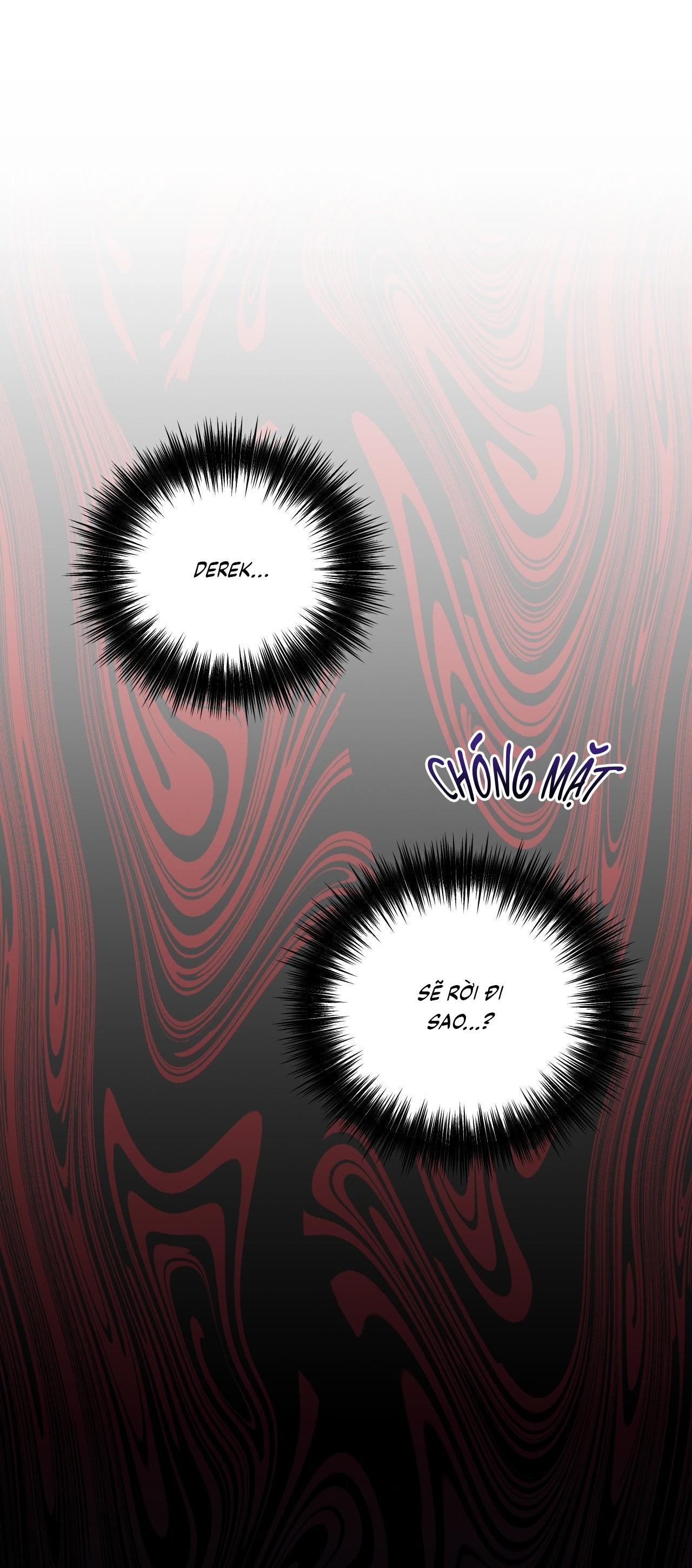 (CBunu) Đầm Lầy Của Nhân Ngư Chapter 28 - Next Chapter 29