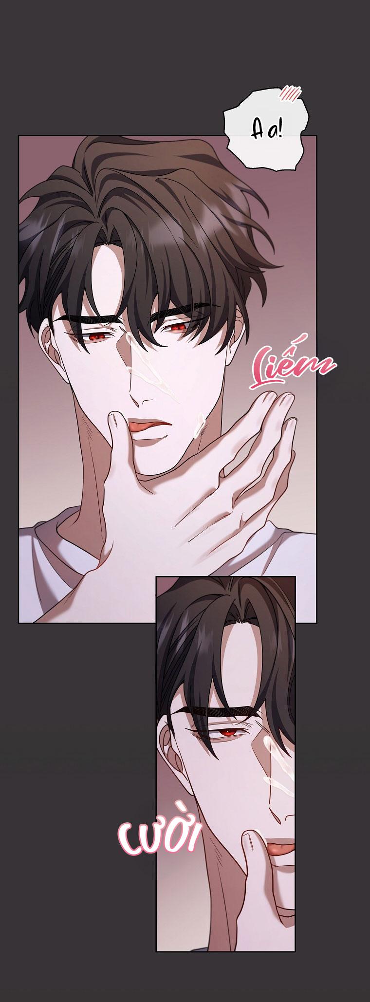 OPEN THE DOOR Chapter 55 - Next 