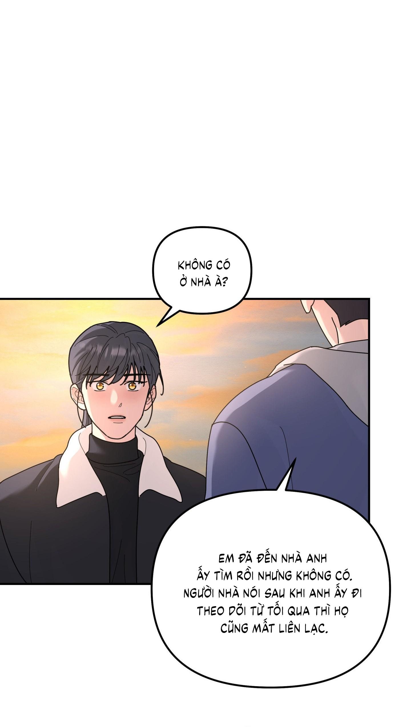 (CBunu) Cây Không Có Rễ Chapter 95 - Next Chapter 96