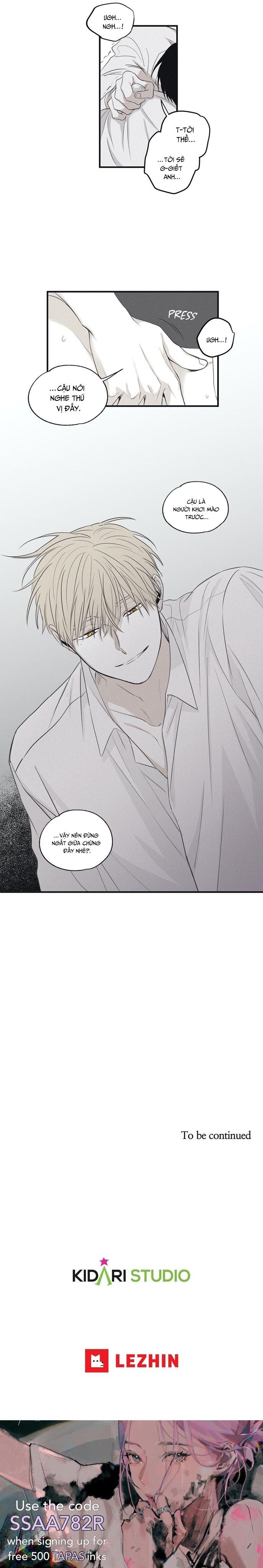 Chiếu tướng Chapter 5 - Next Chapter 6 H