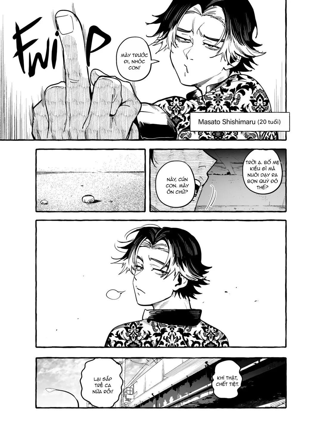 Oneshot hỏny Chapter 338 - Next Chapter 339