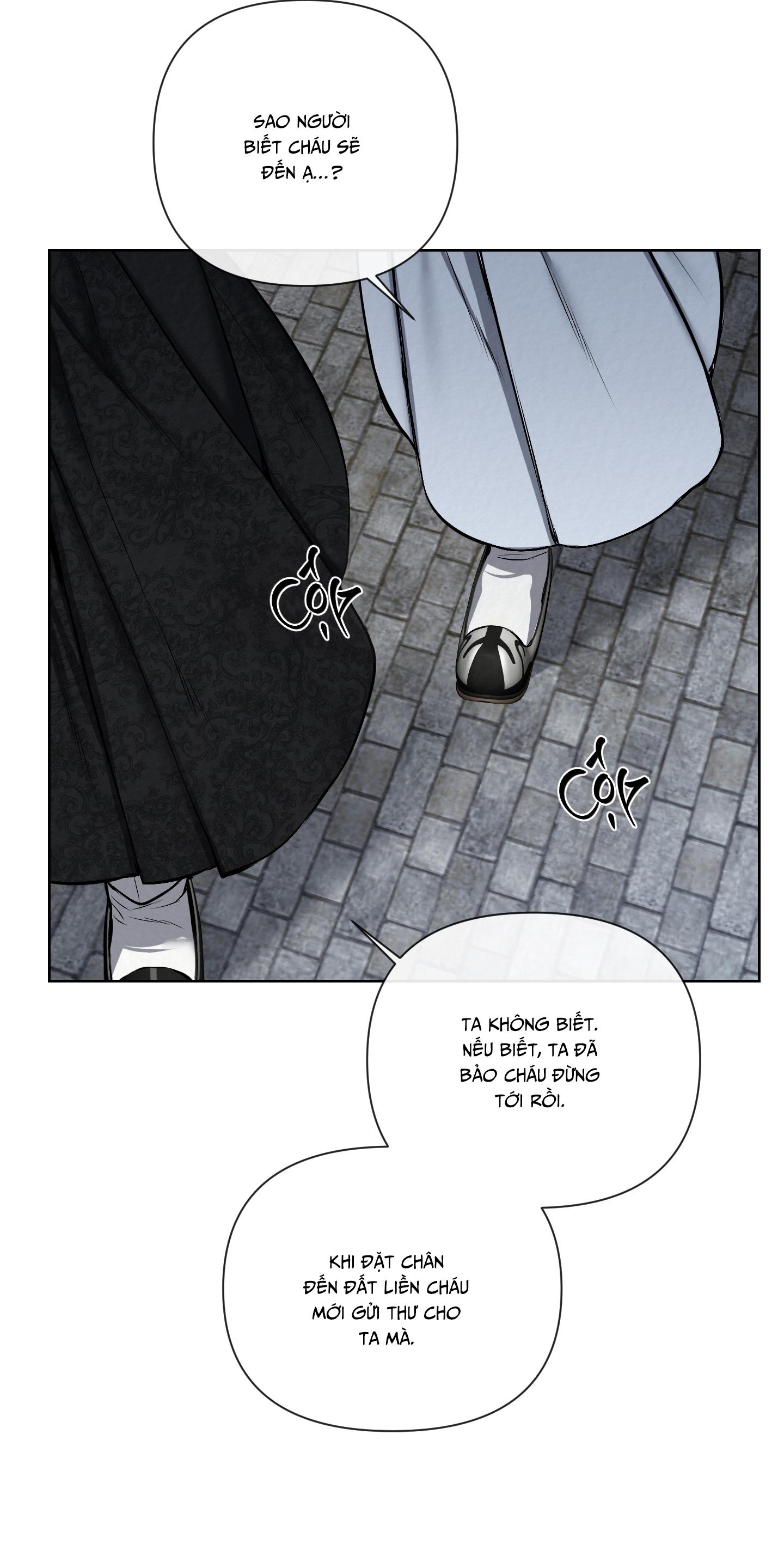 (GĐCV) HỐI HẬN Chapter 6 - Trang 2